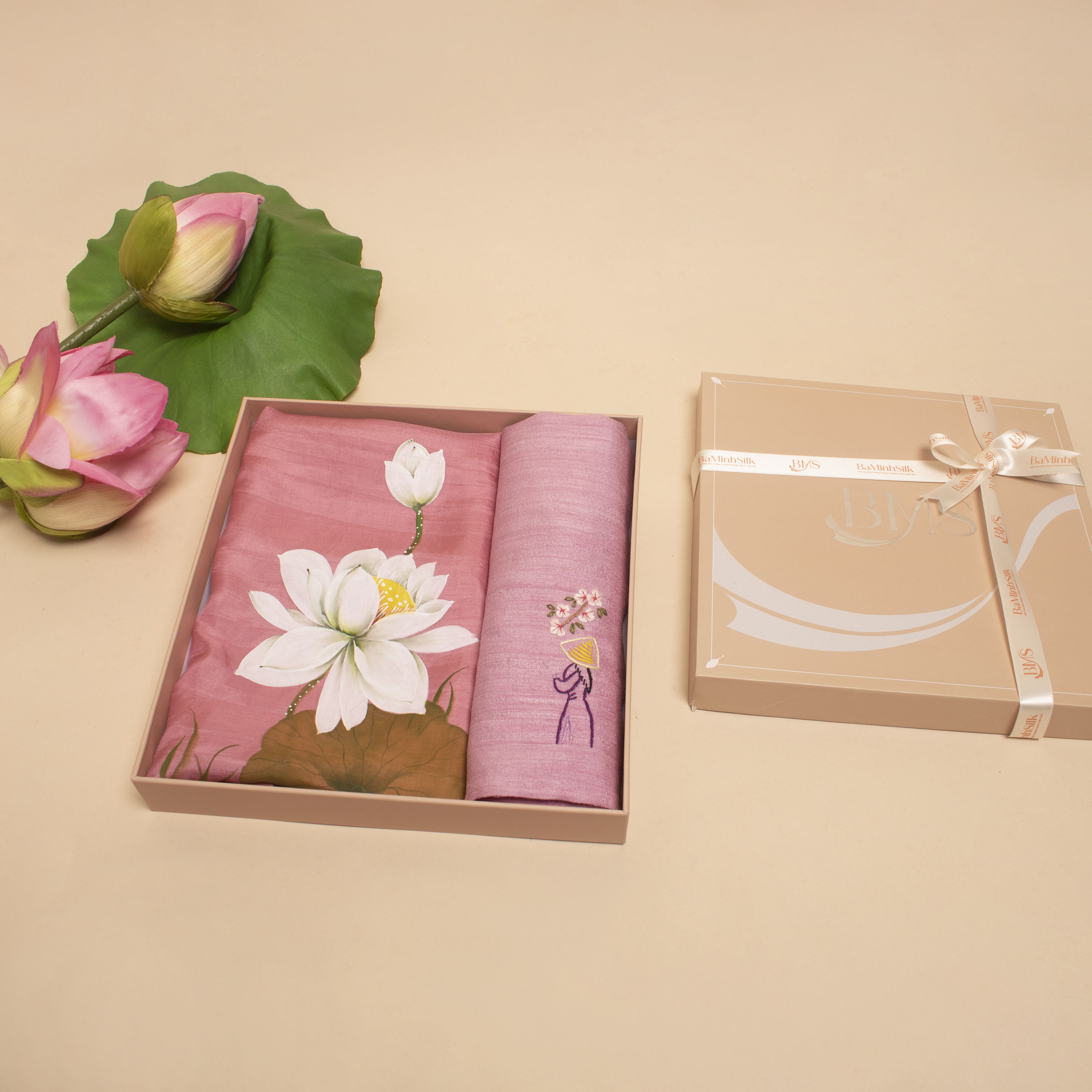 Set Quà Tặng Nữ