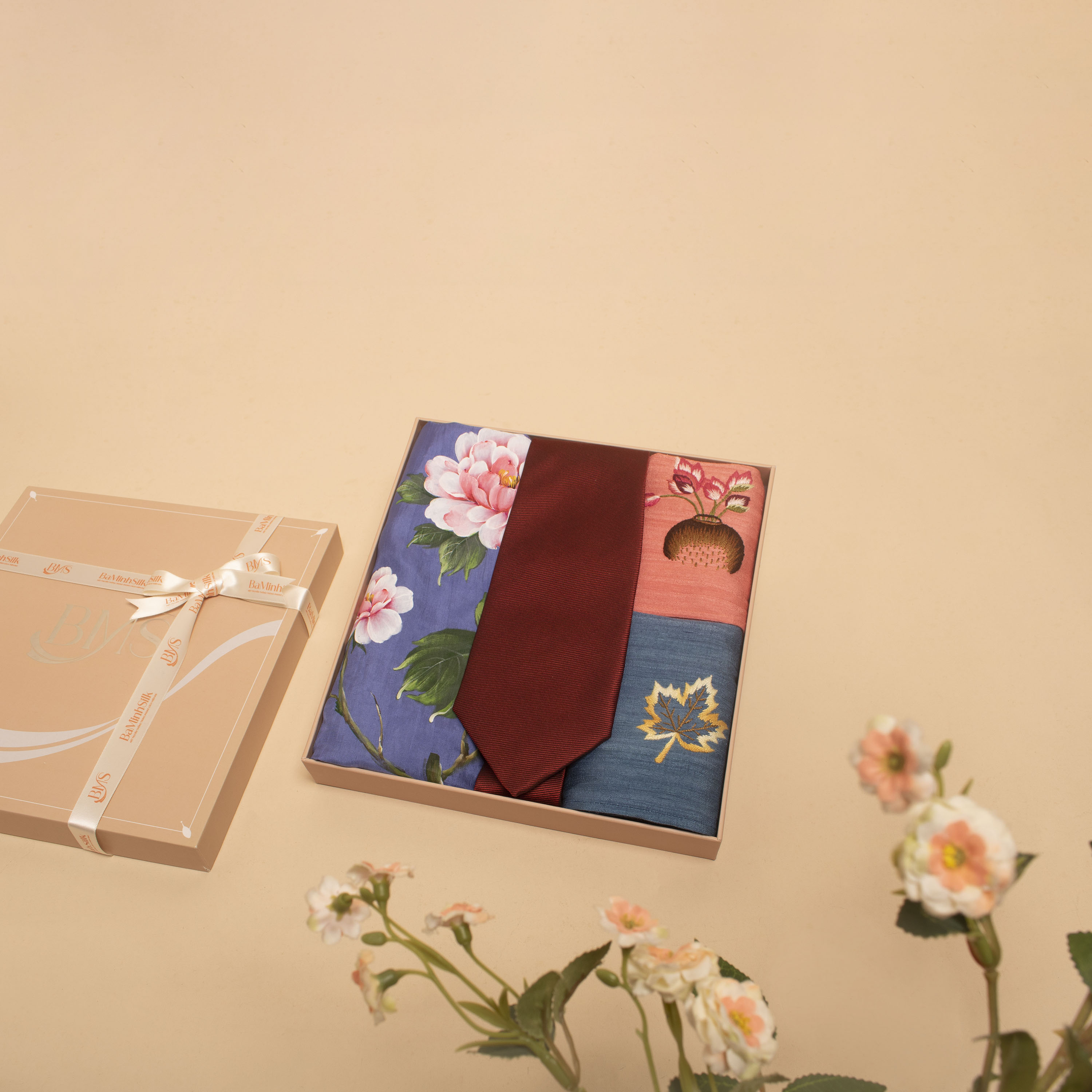 Set quà đôi nam nữ
