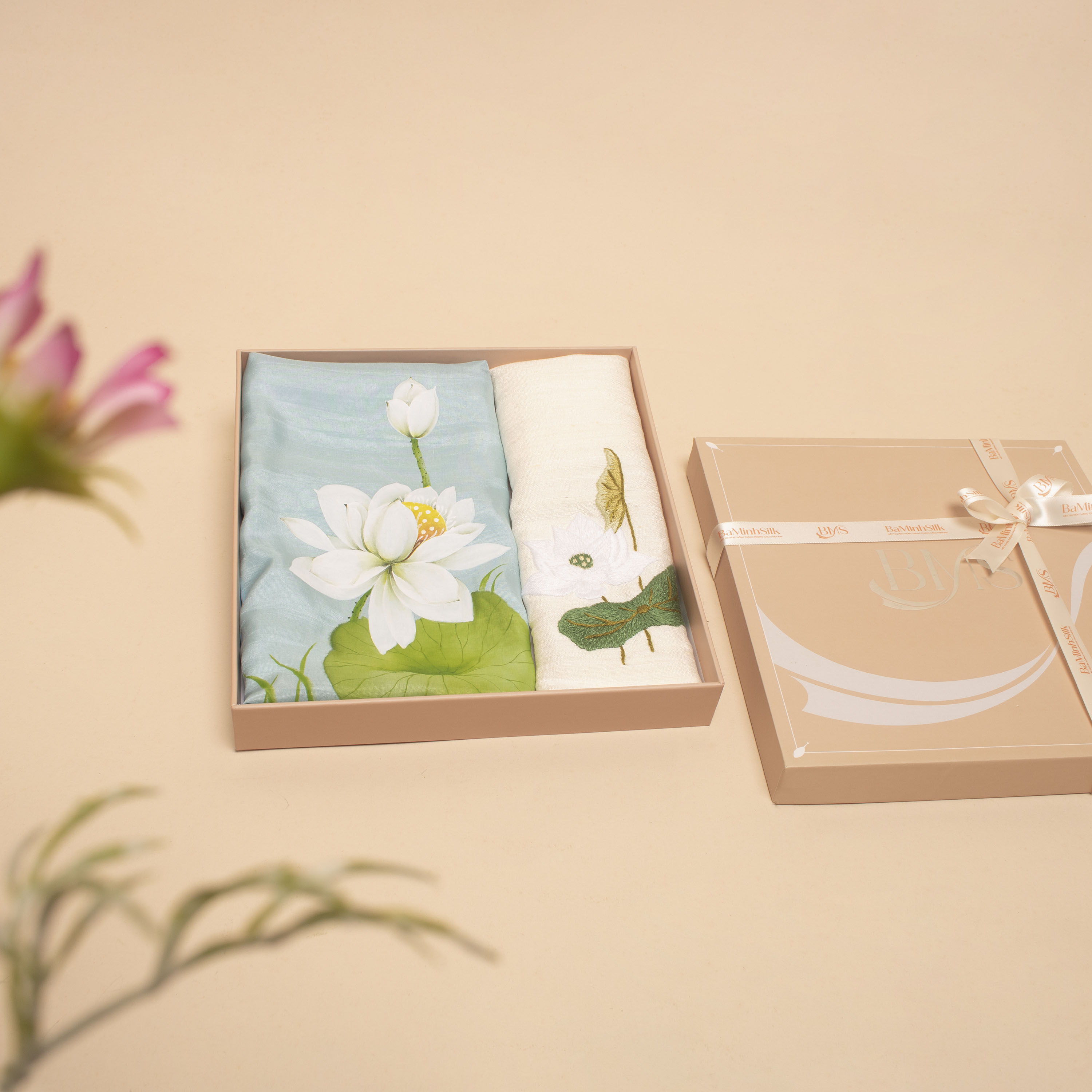 Gift set 008: Noble Grace