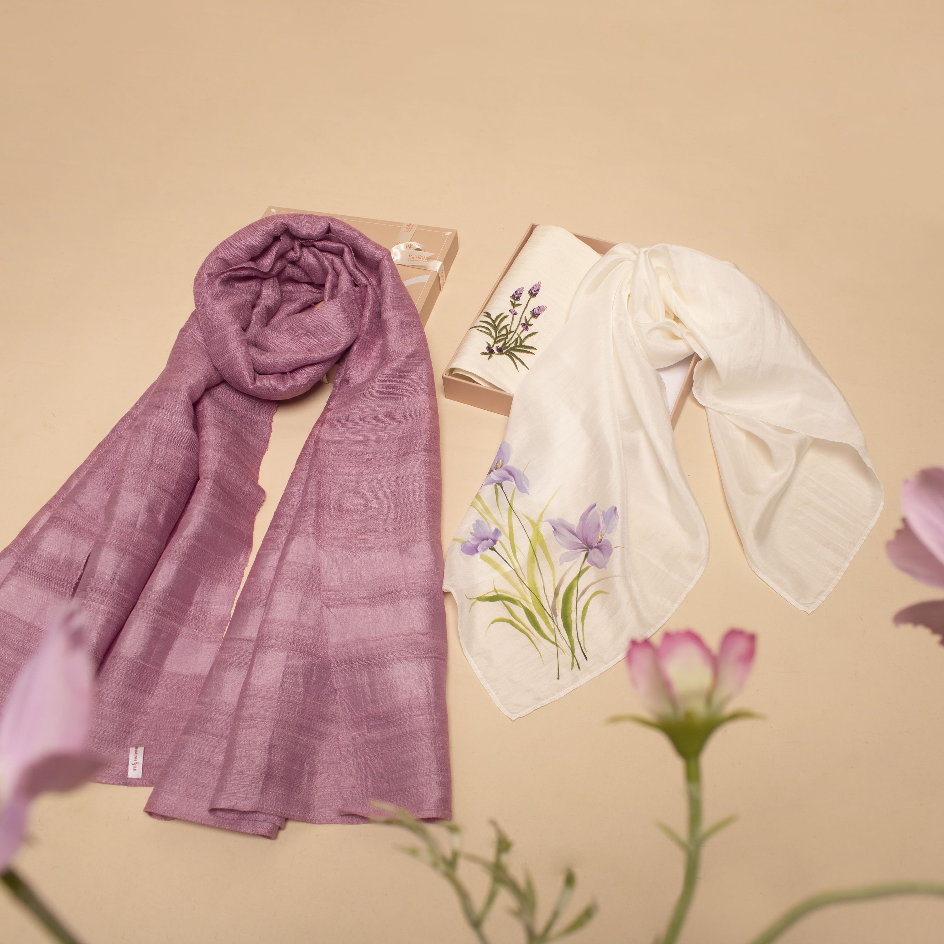 set quà 039 lãng mạn