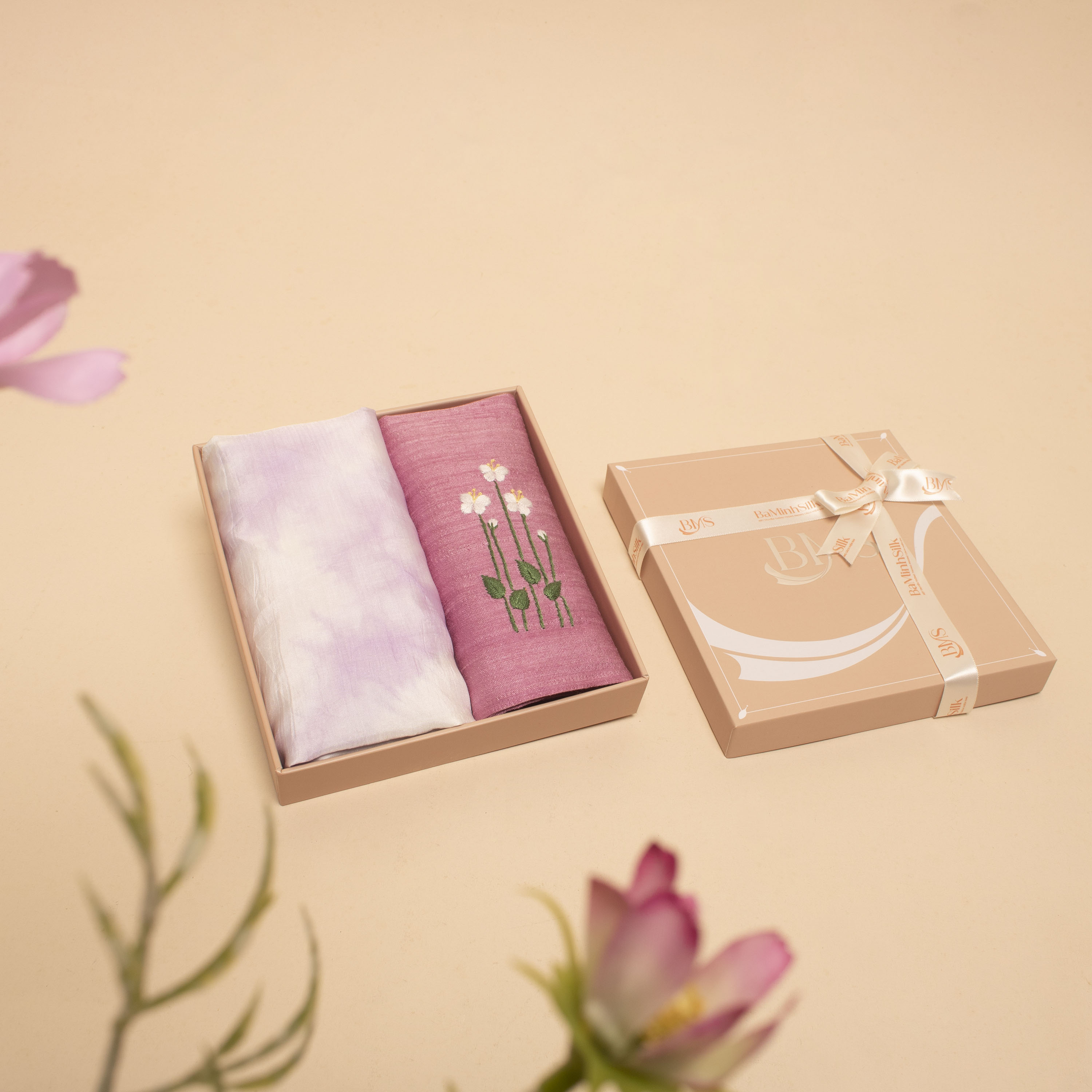Set quà 072: Ngọt ngào