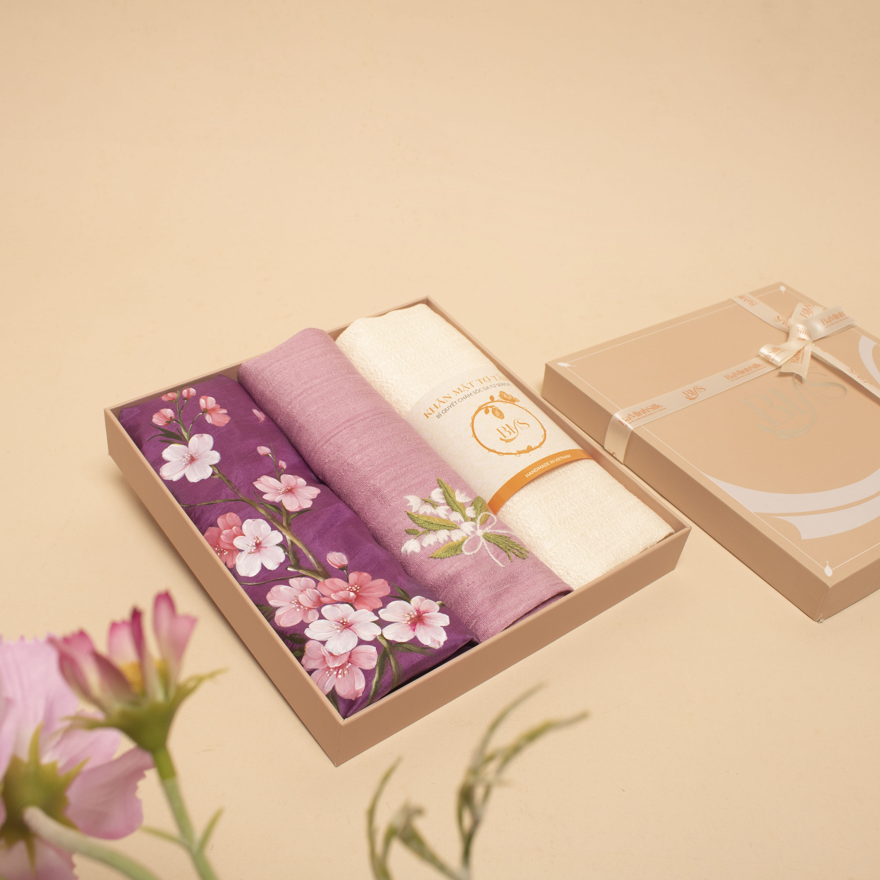 set quà 003 thời thượng