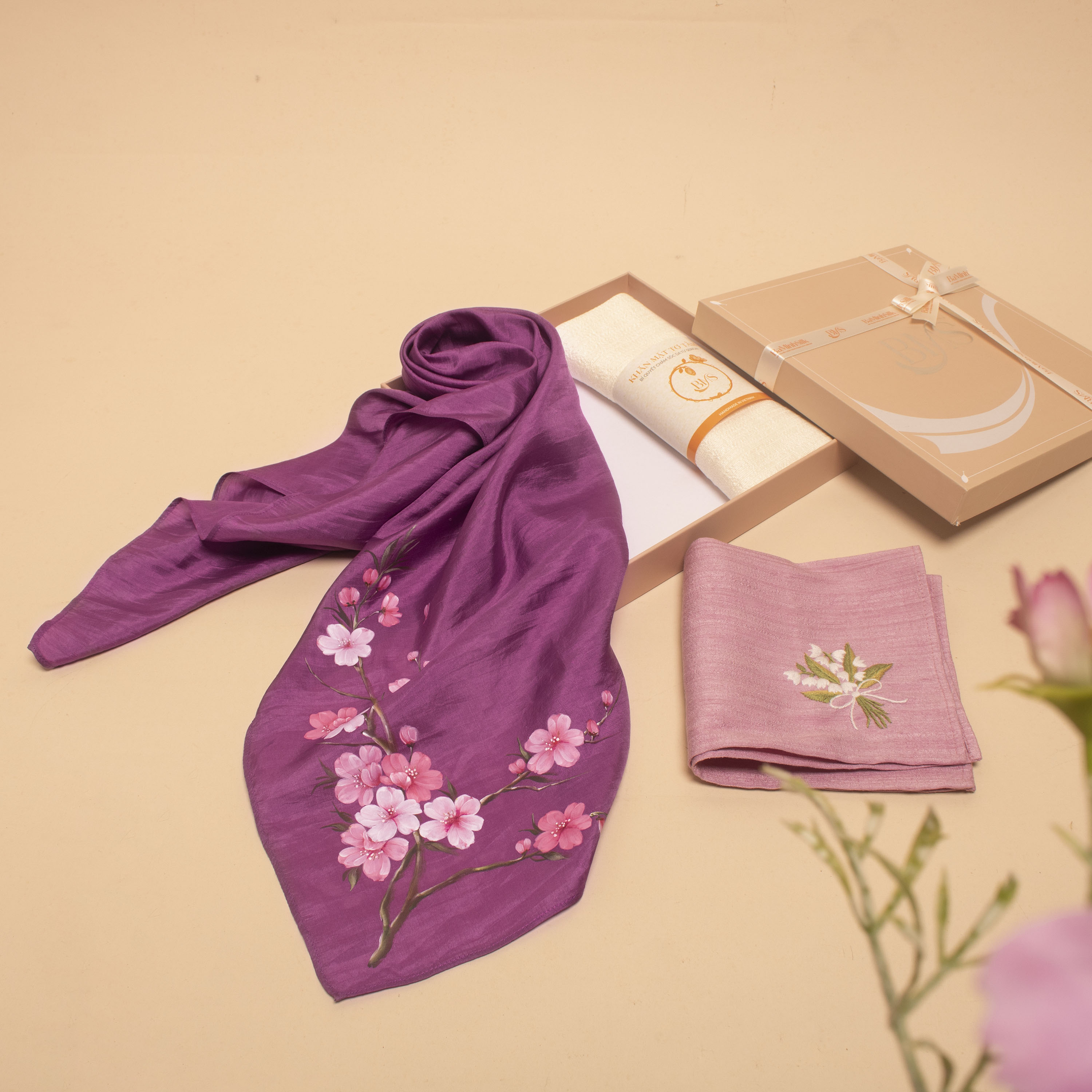 set quà 003 thời thượng 2