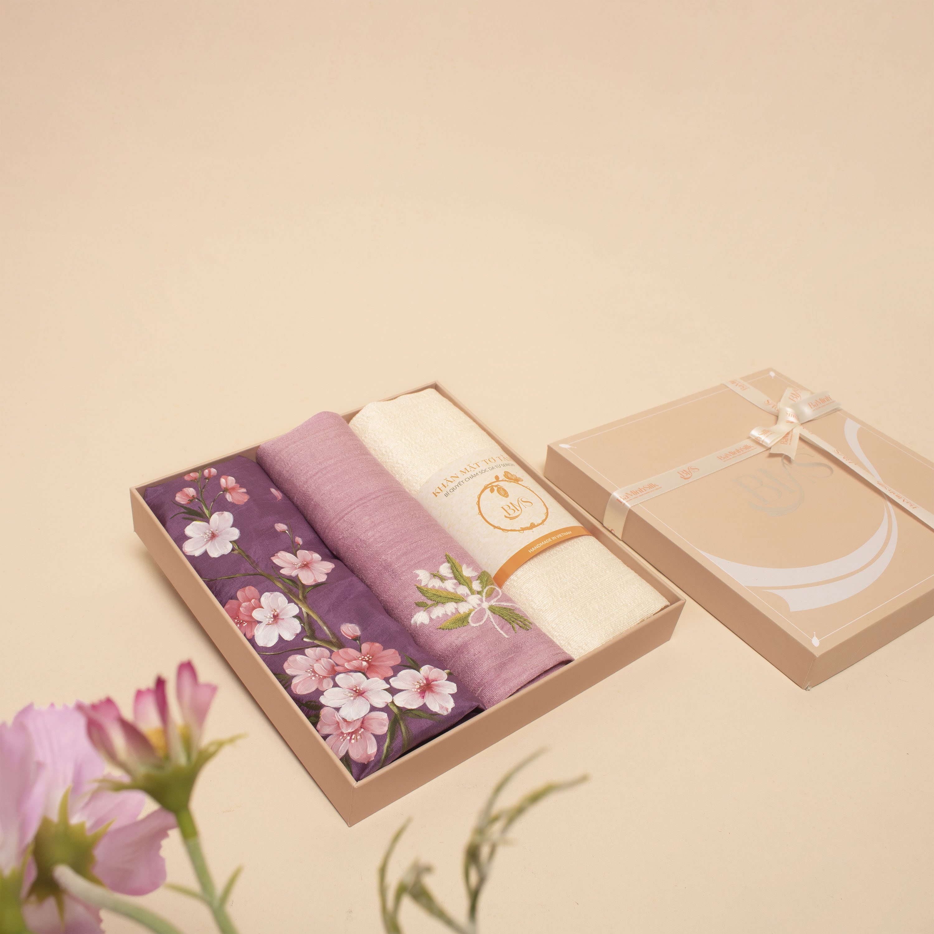 Set quà 003: Thời thượng