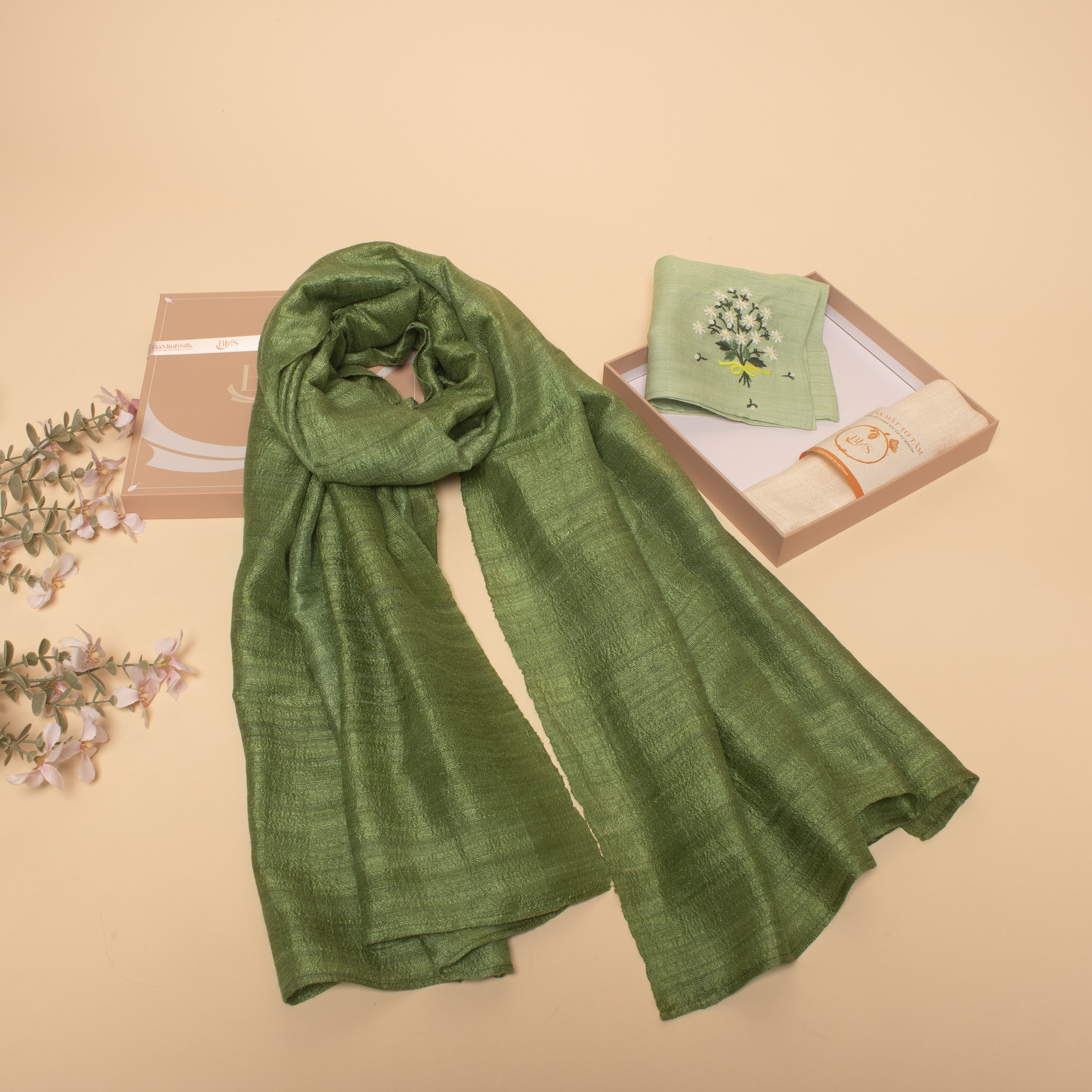 set quà 039 lãng mạn 2