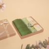 set quà 039 lãng mạn (khăn đũi)