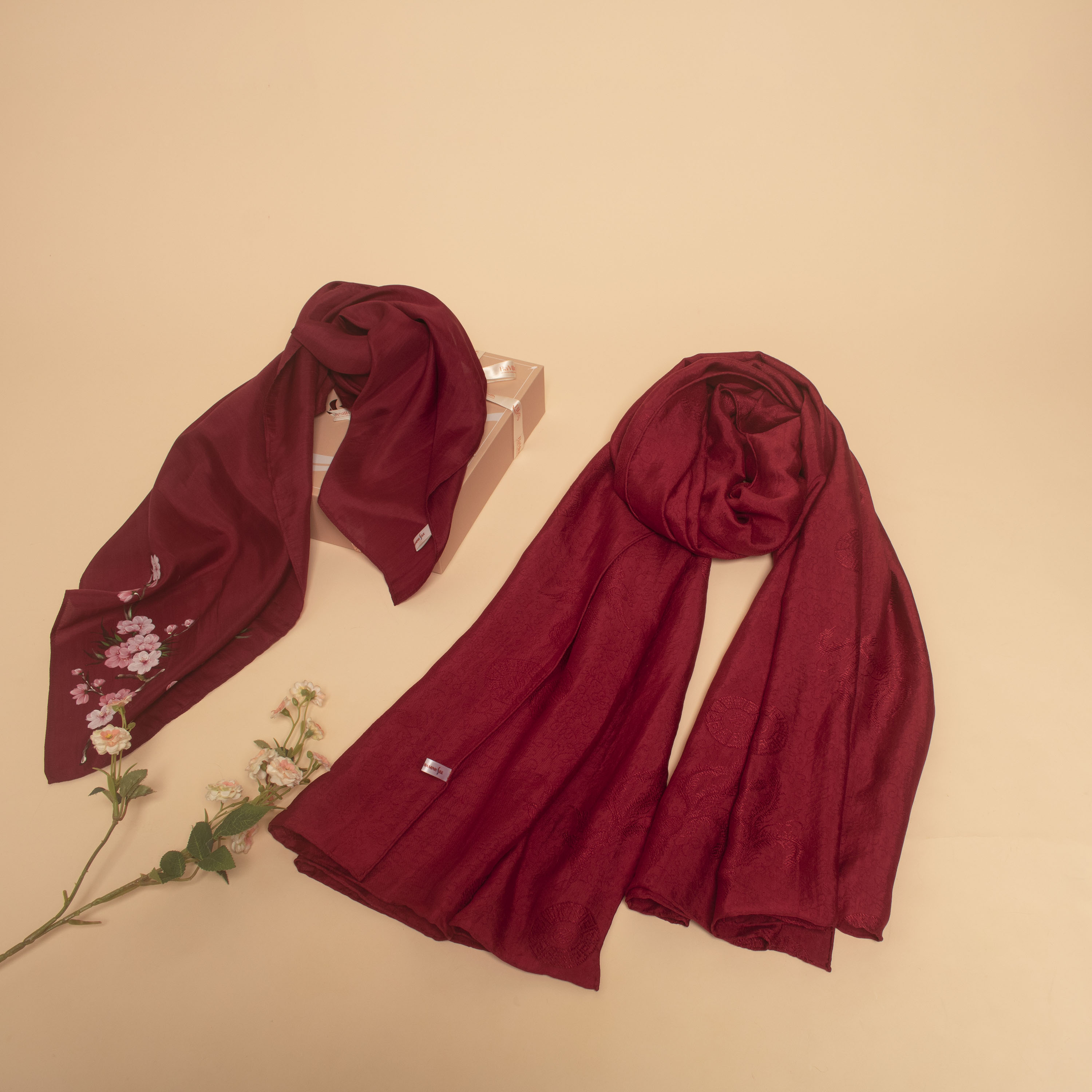 set quà quyền quý 2