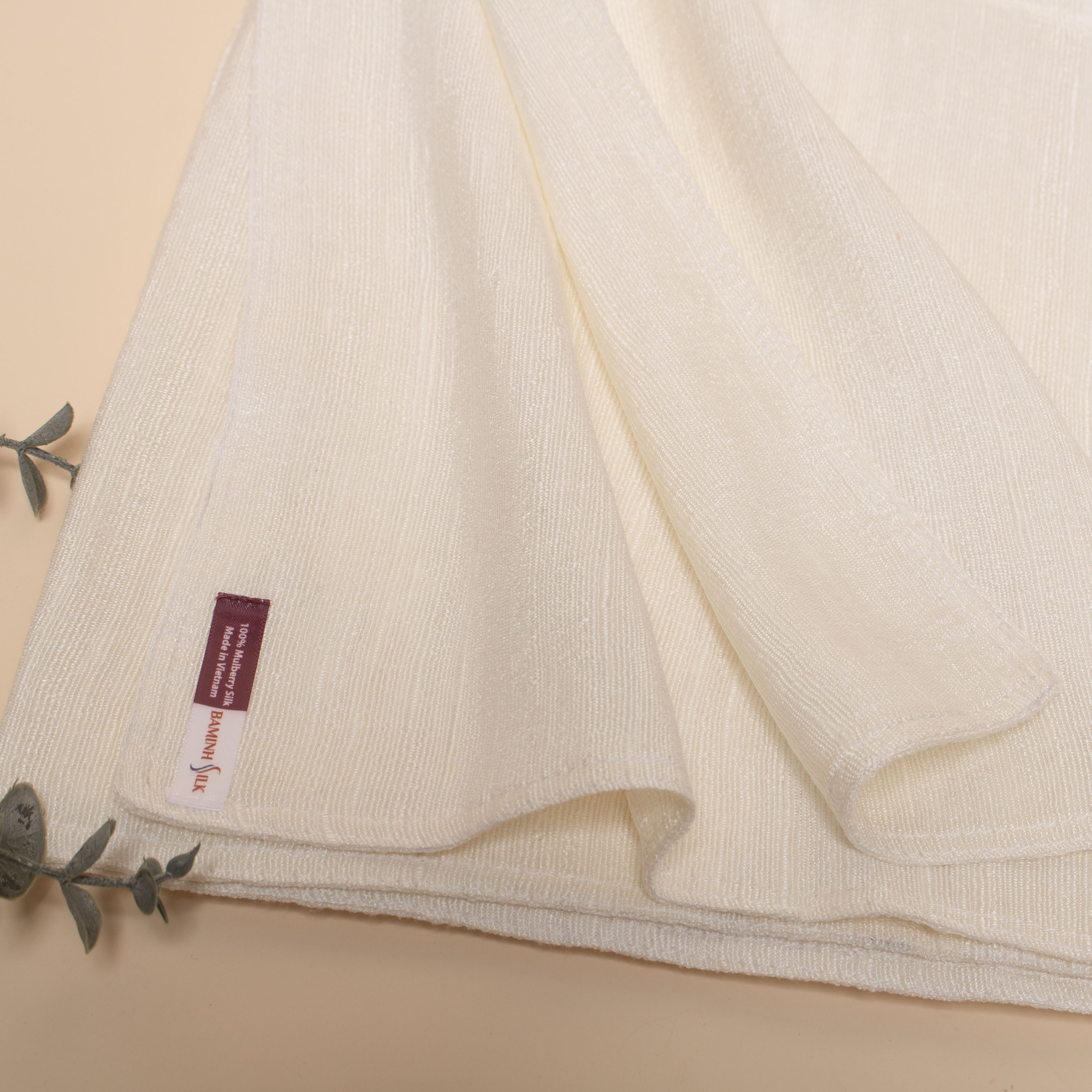 bề mặt khăn tắm