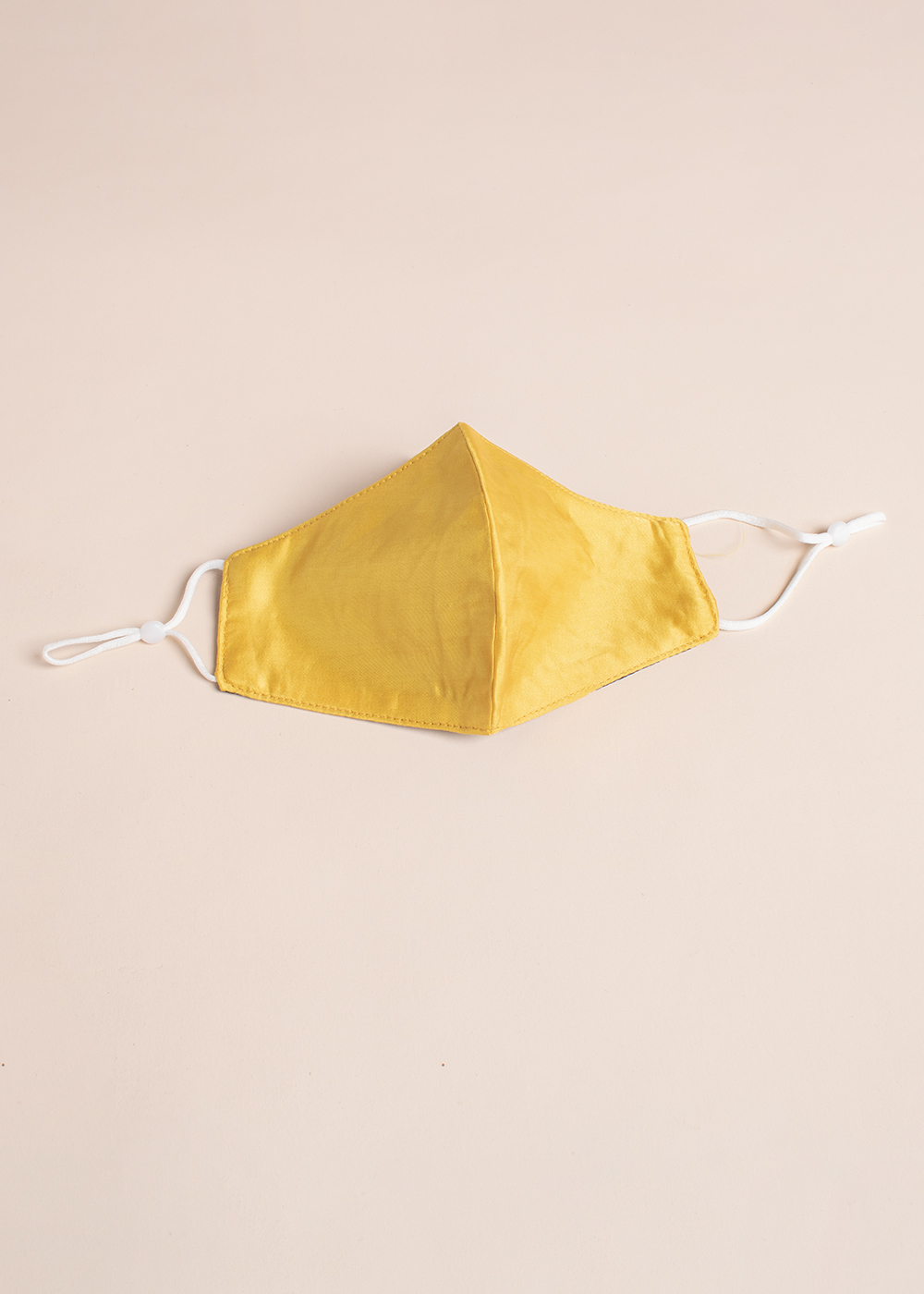Khẩu Trang Lụa Trẻ Em Bá Minh Silk 2 Khẩu Trang Lụa Trẻ Em Bá Minh Silk 2