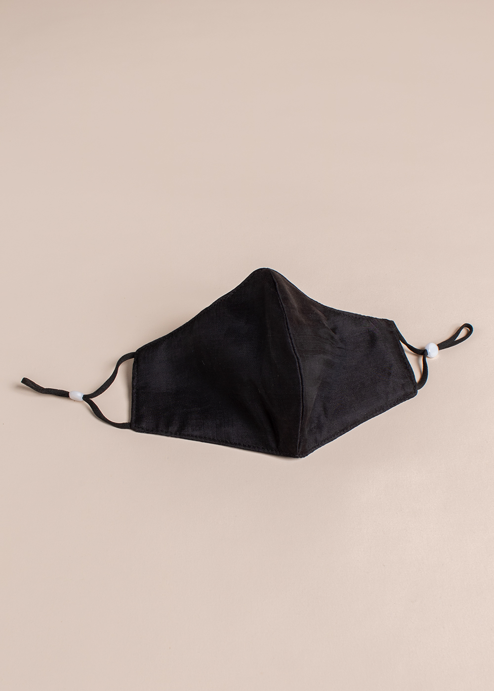 Khẩu Trang Lụa Trẻ Em Bá Minh Silk 3 Khẩu Trang Lụa Trẻ Em Bá Minh Silk 3