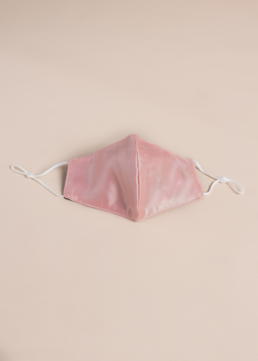Khẩu Trang Lụa Trẻ Em Bá Minh Silk 4 Khẩu Trang Lụa Trẻ Em Bá Minh Silk 4