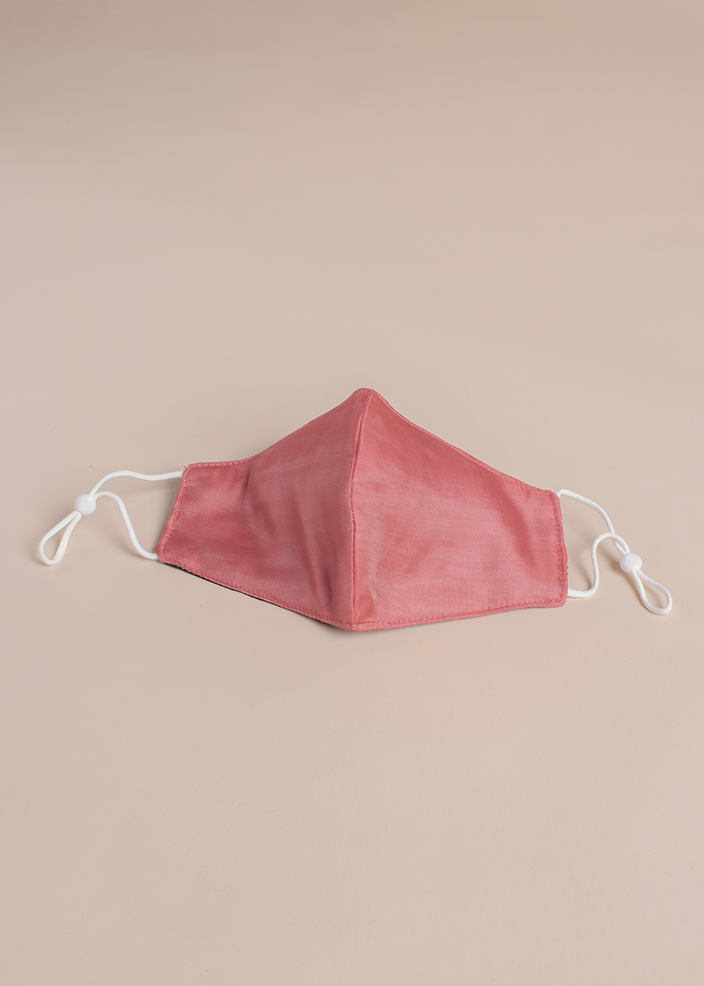 Khẩu Trang Lụa Trẻ Em Bá Minh Silk 5 Khẩu Trang Lụa Trẻ Em Bá Minh Silk 5