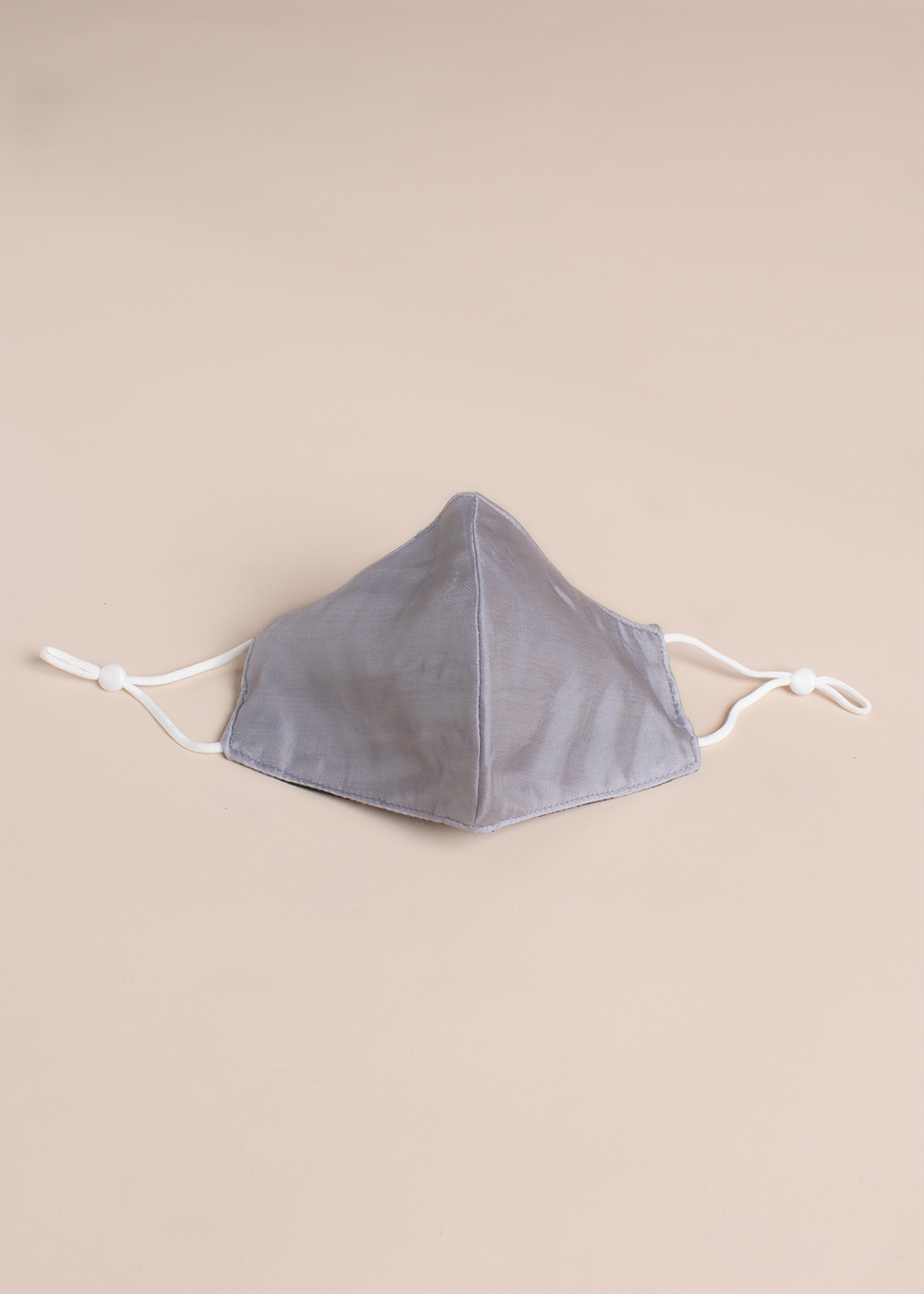 Khẩu Trang Lụa Trẻ Em Bá Minh Silk 7 Khẩu Trang Lụa Trẻ Em Bá Minh Silk 7