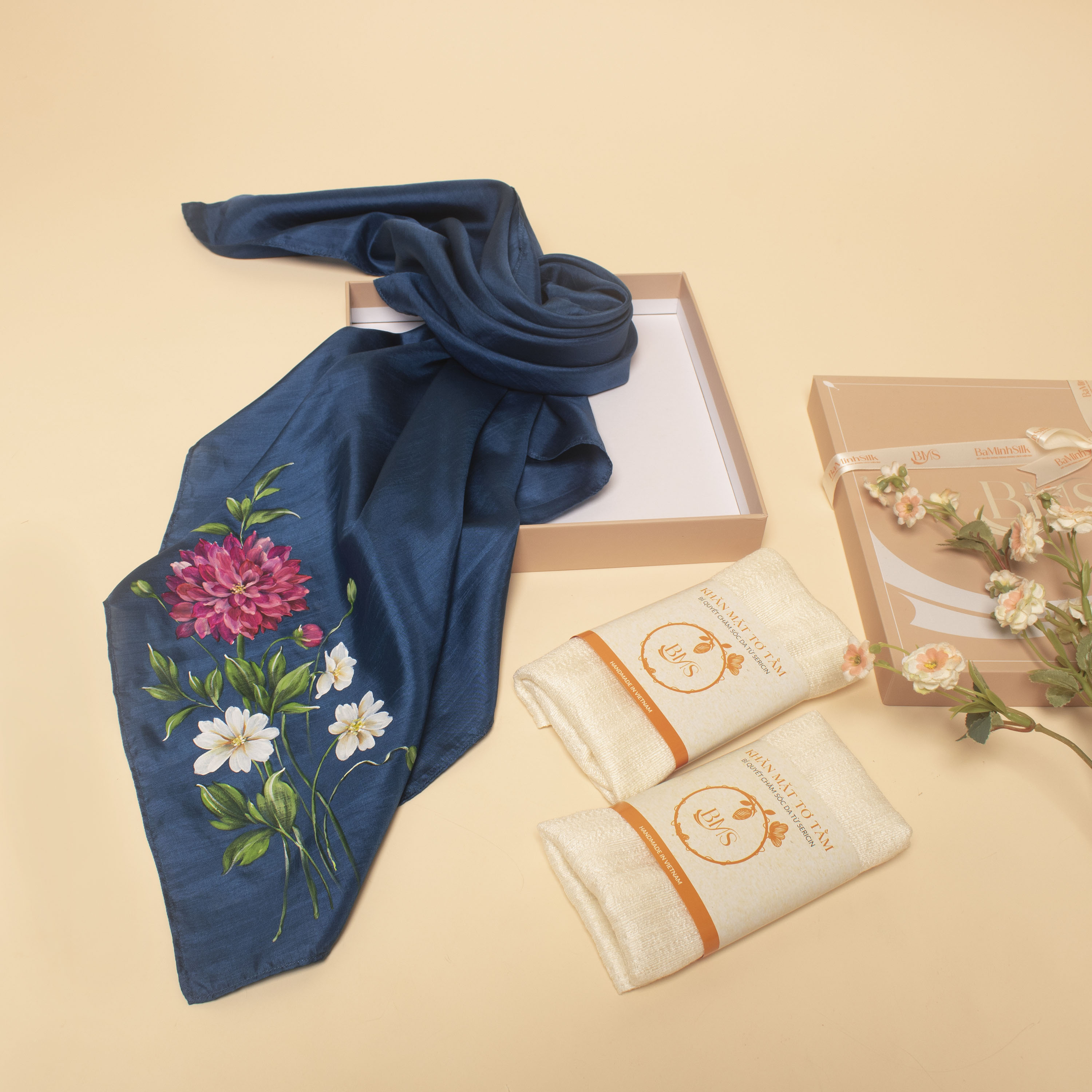 set quà 018 kiêu hãnh 2