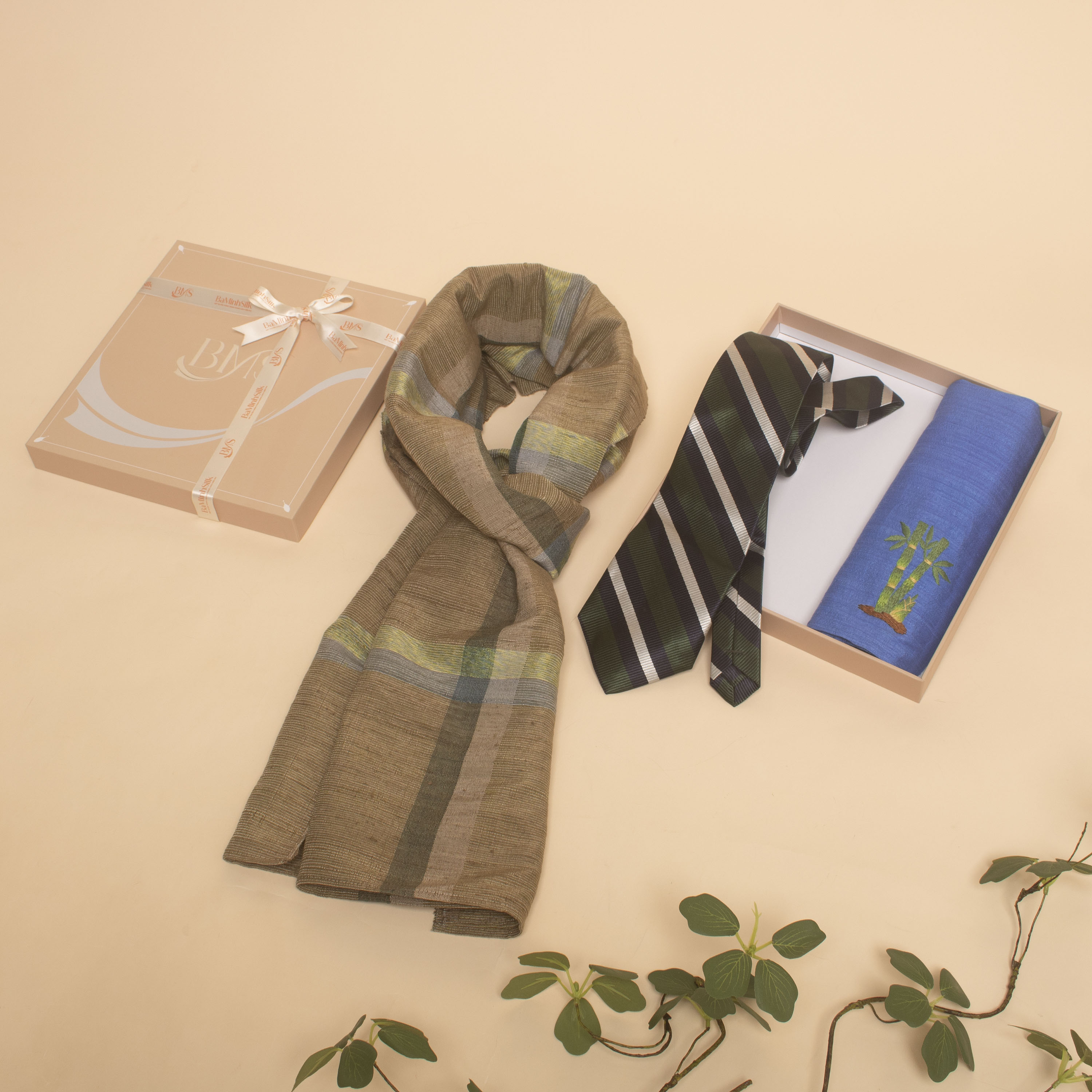 set quà lý tưởng 019
