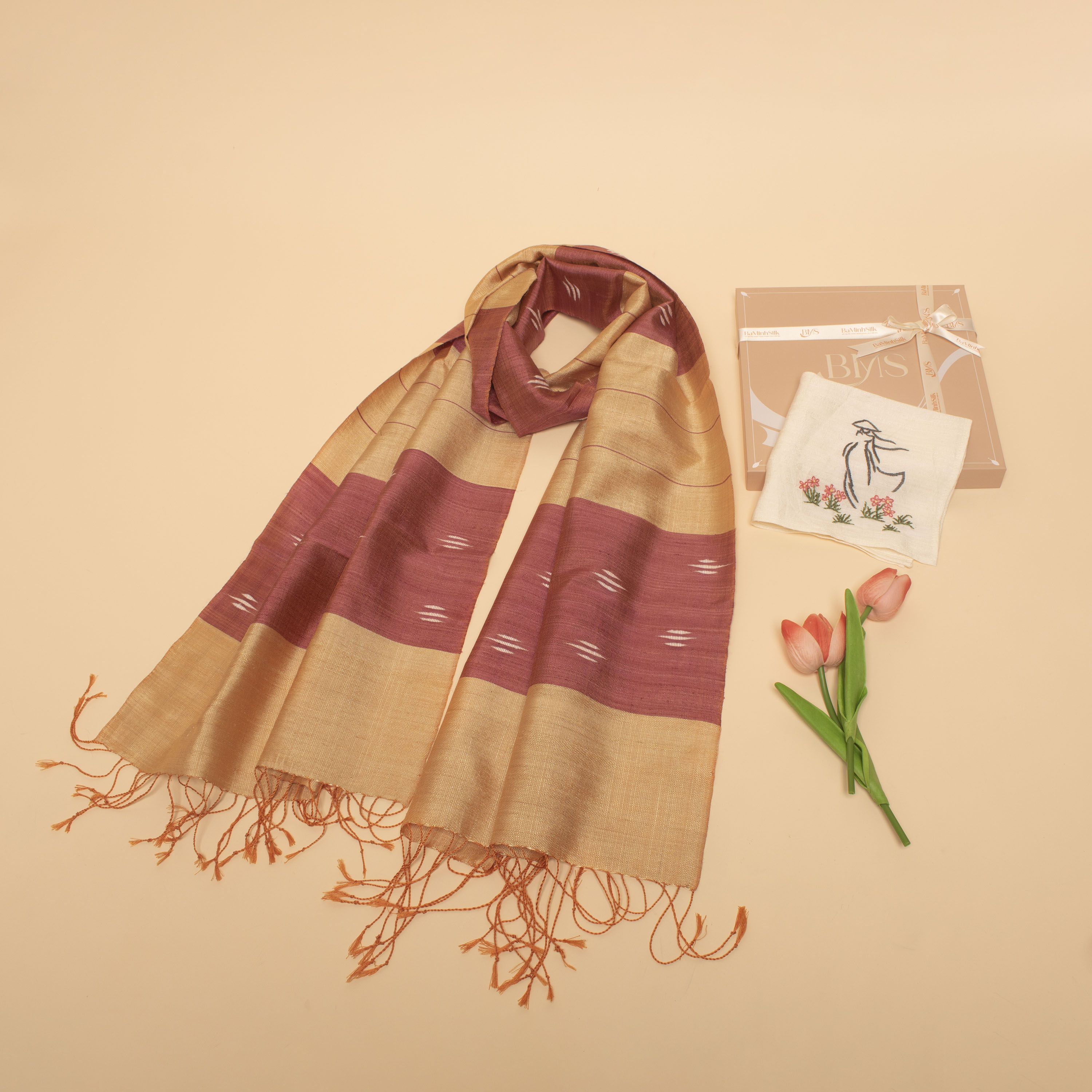 set quà 023 cổ điển 2