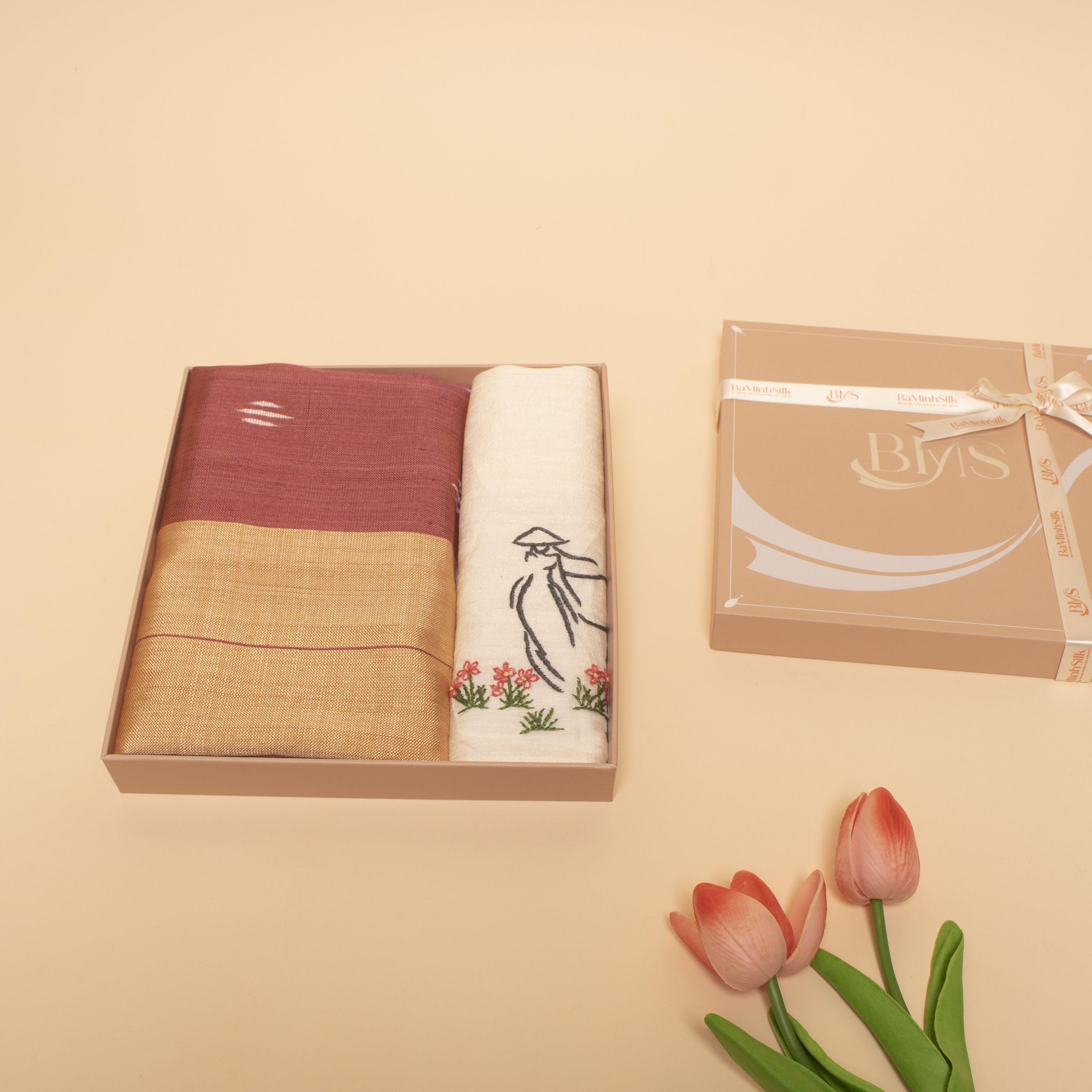 set quà 023 cổ điển