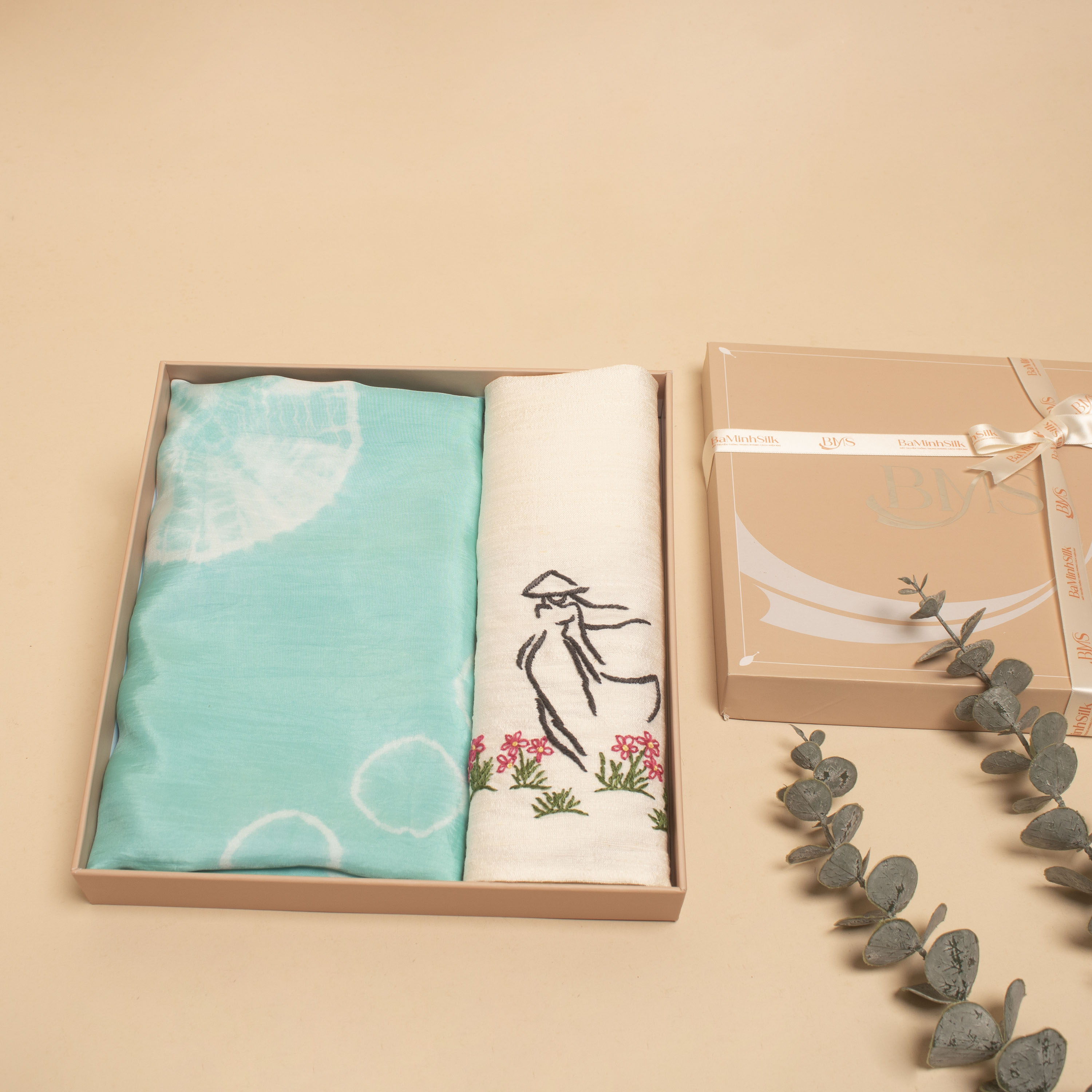 Set quà 025: Nhớ Hà Nội