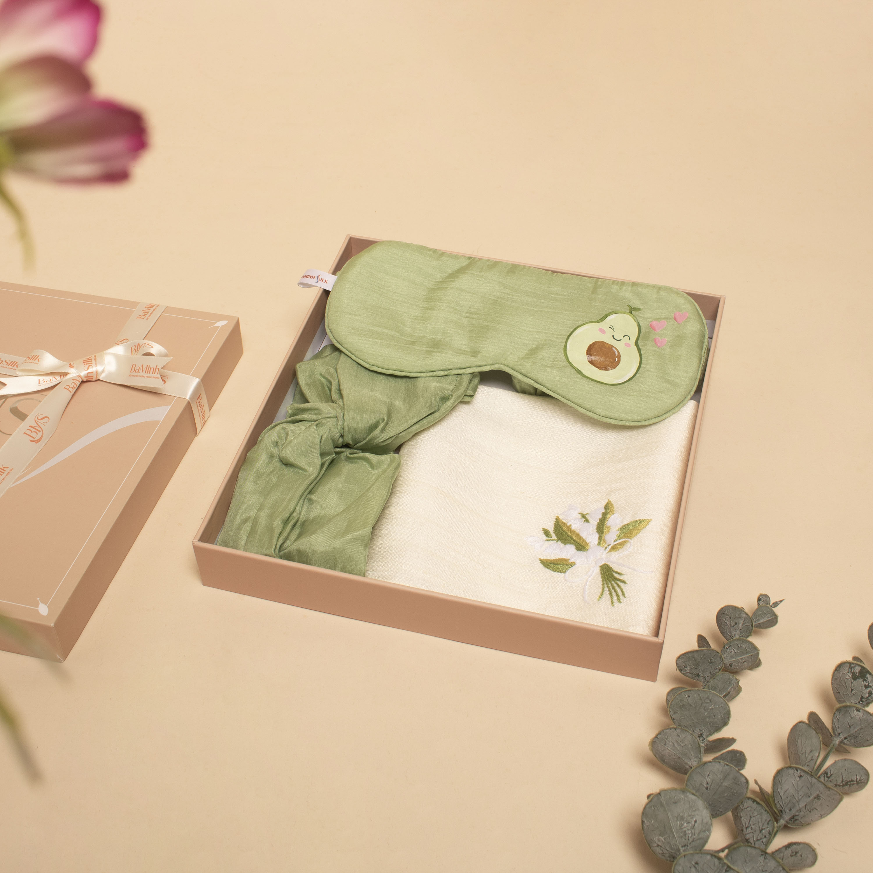 Gift Set 036: Every Little Care