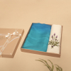 set quà 037 yêu lụa yêu hoa