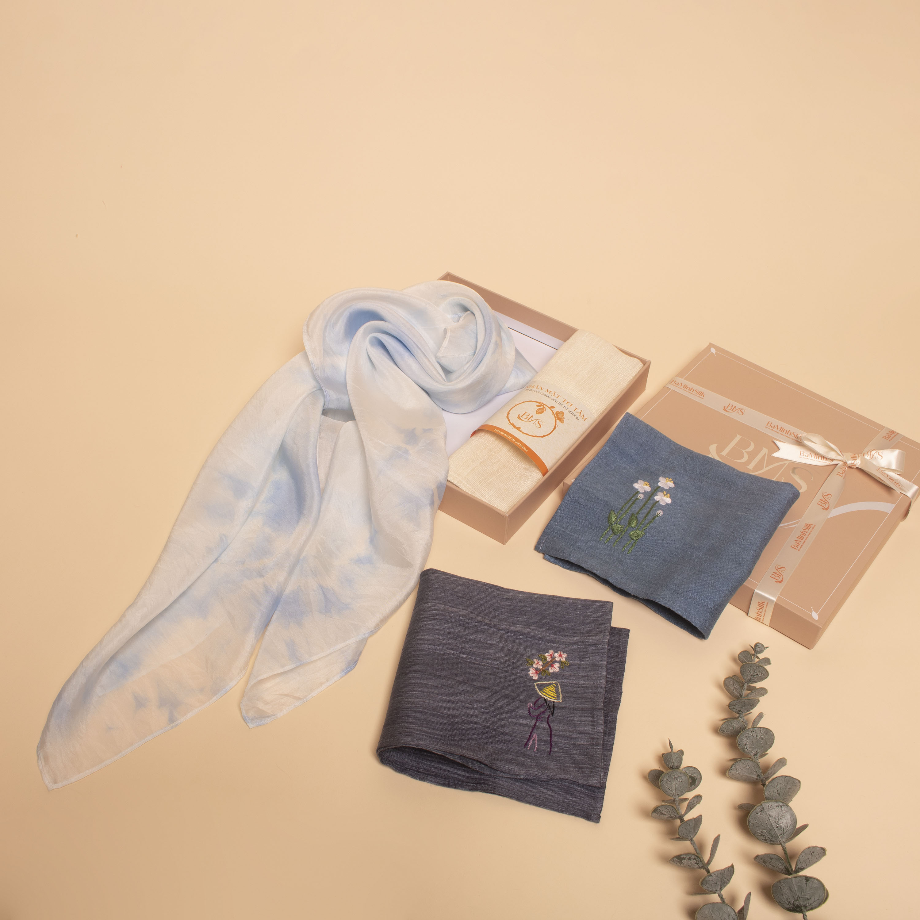 set quà 024 thanh nhã