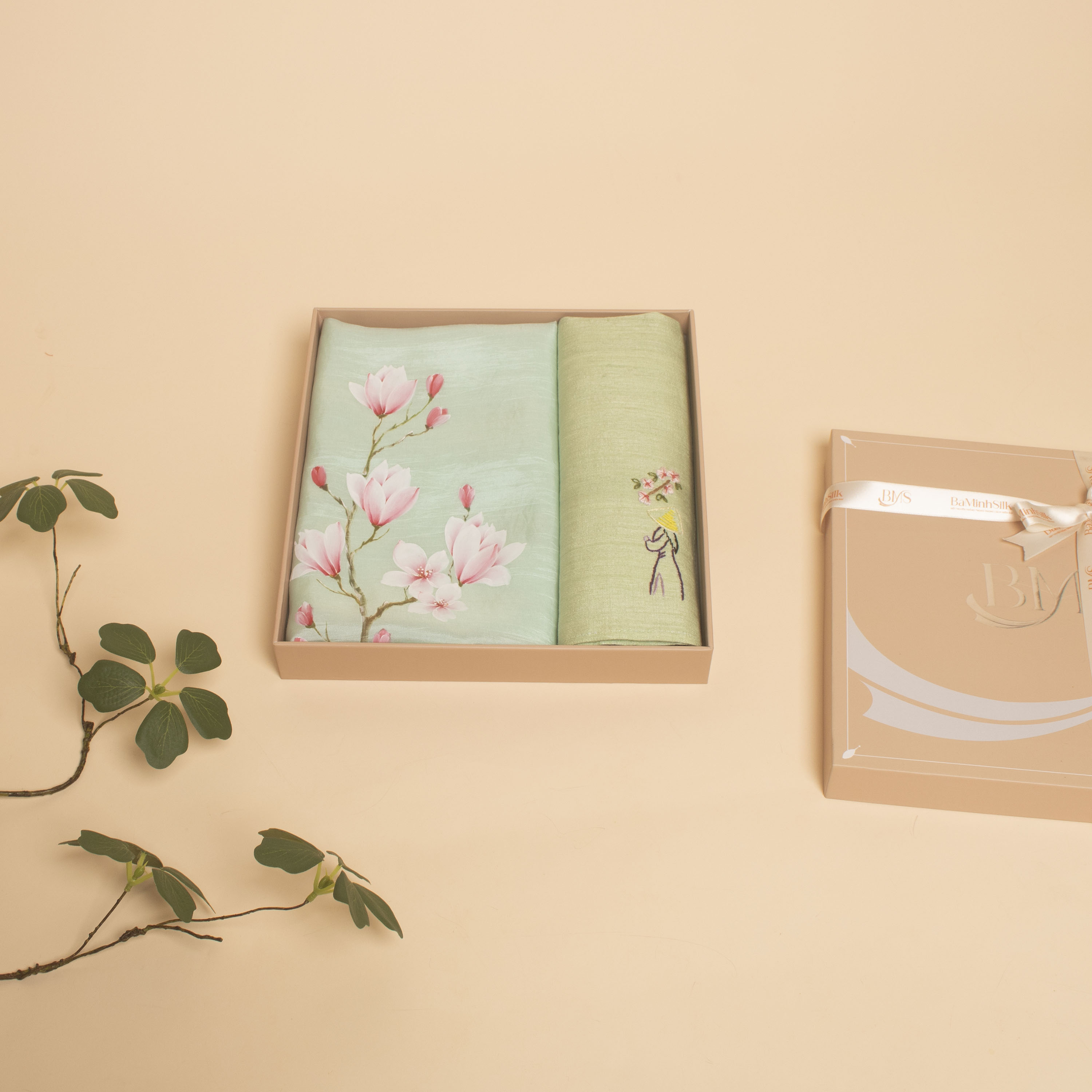 set quà 038 thanh xuân