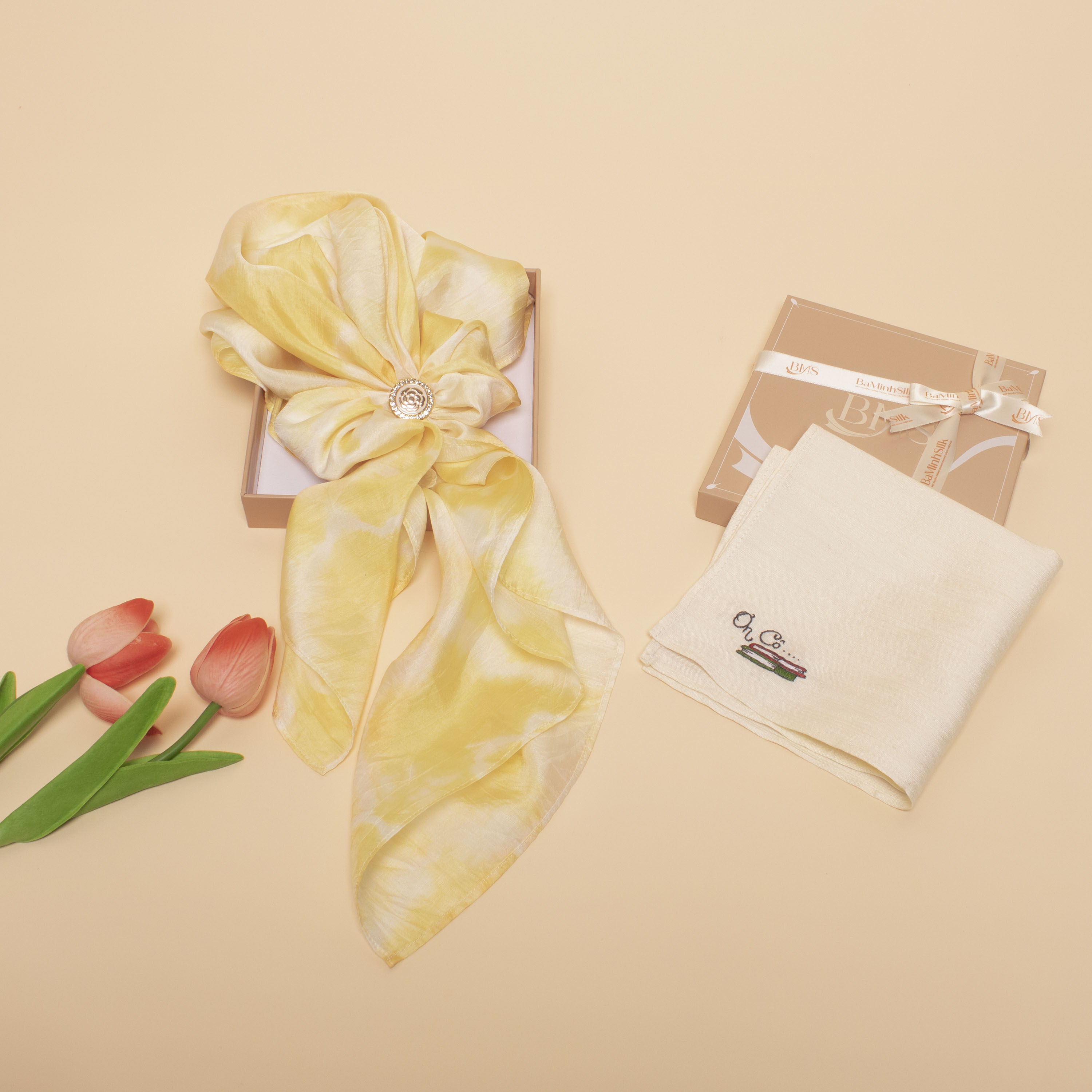 set quà 046 ơn cô 2