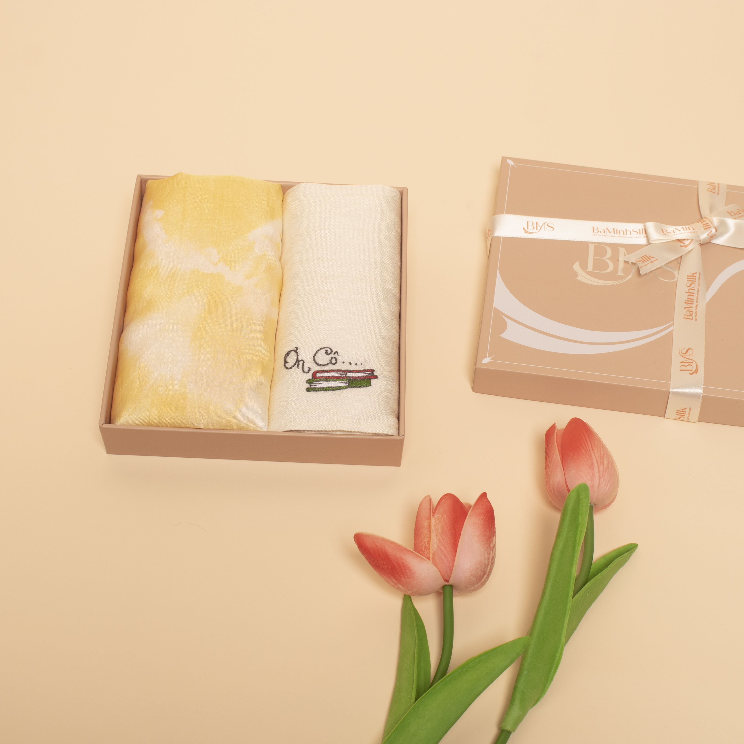 set quà 046 ơn cô