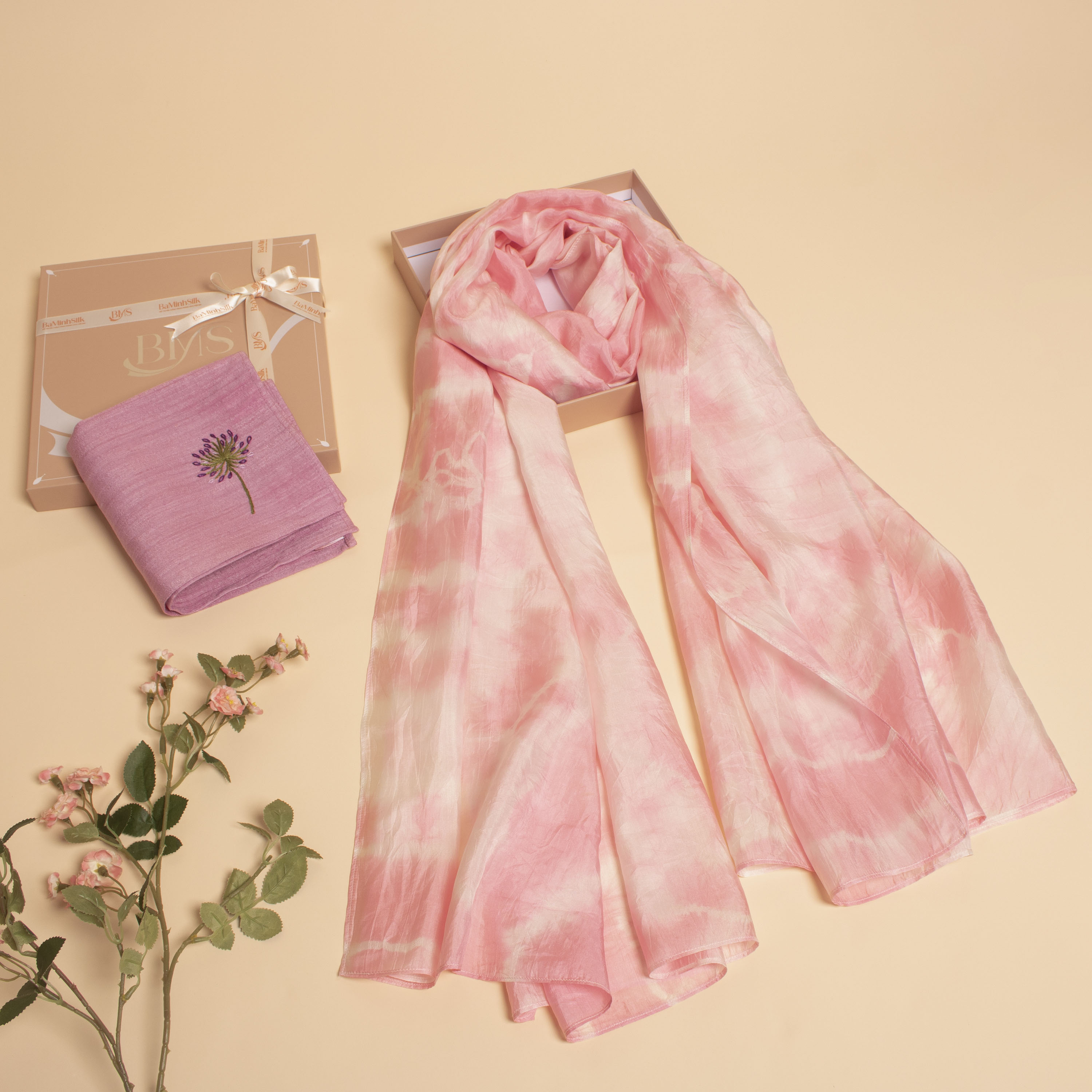set quà 057 dịu dàng 2