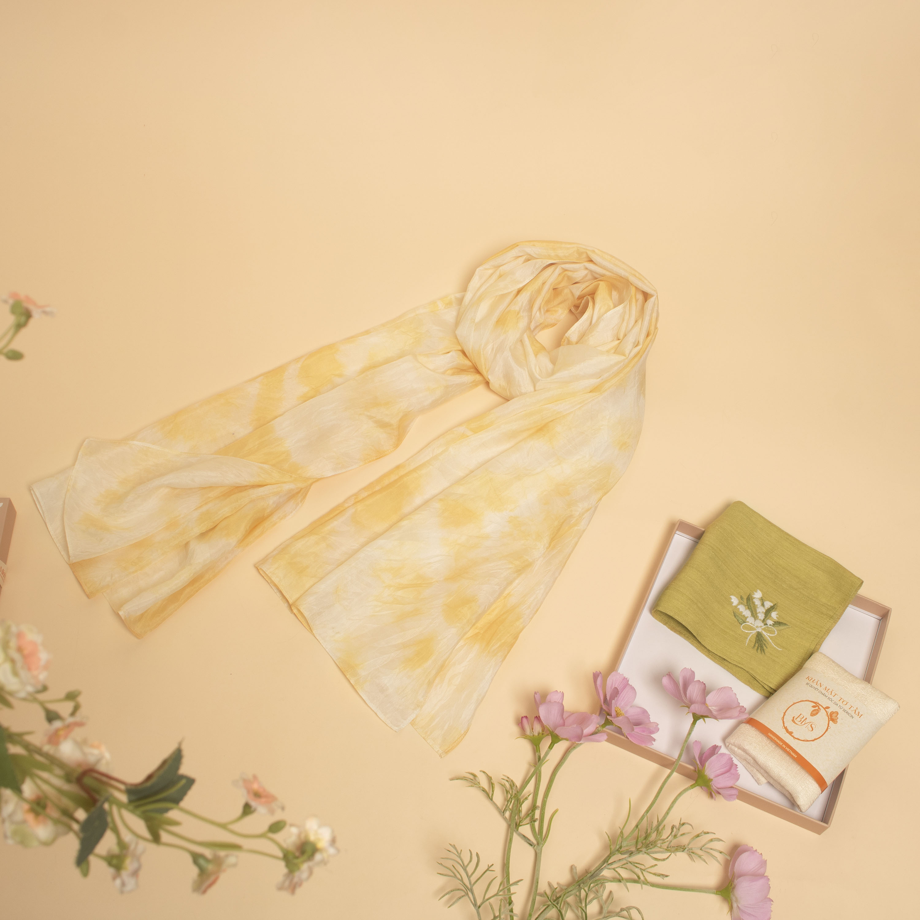 set quà 057 dịu dàng 2