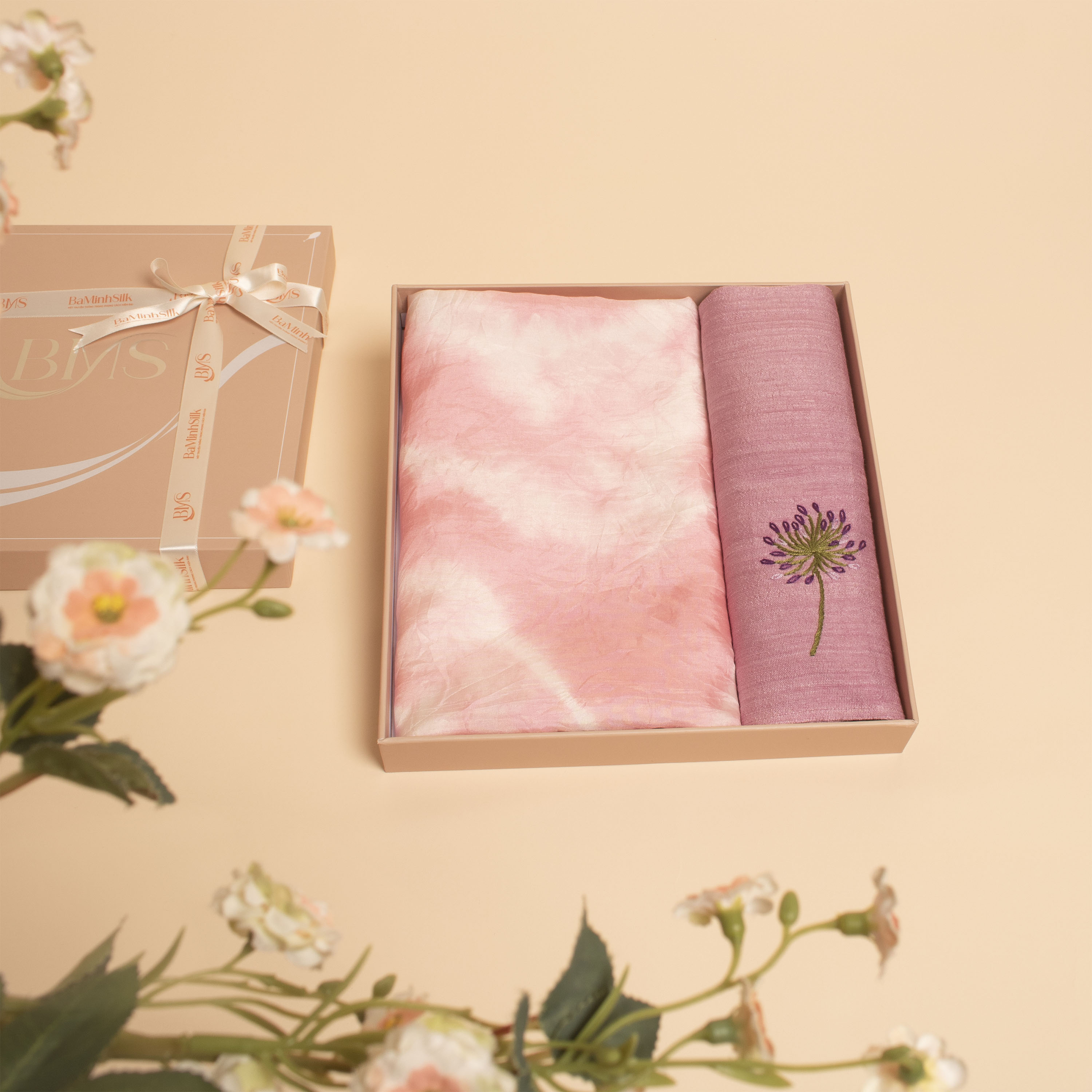 set quà 057 dịu dàng
