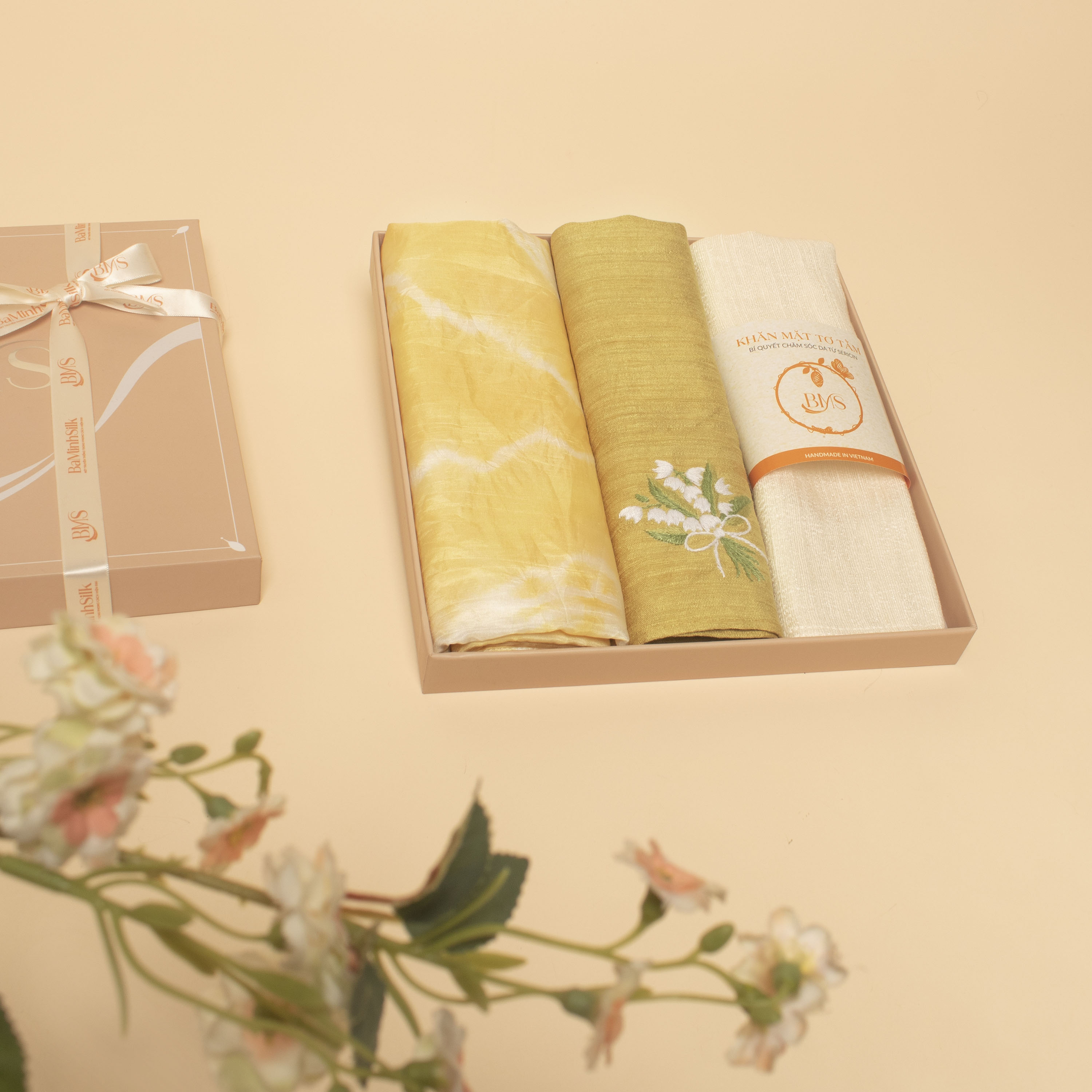 set quà 057 dịu dàng