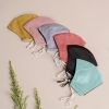 Khẩu Trang Lụa Tơ Tằm Bá Minh Silk