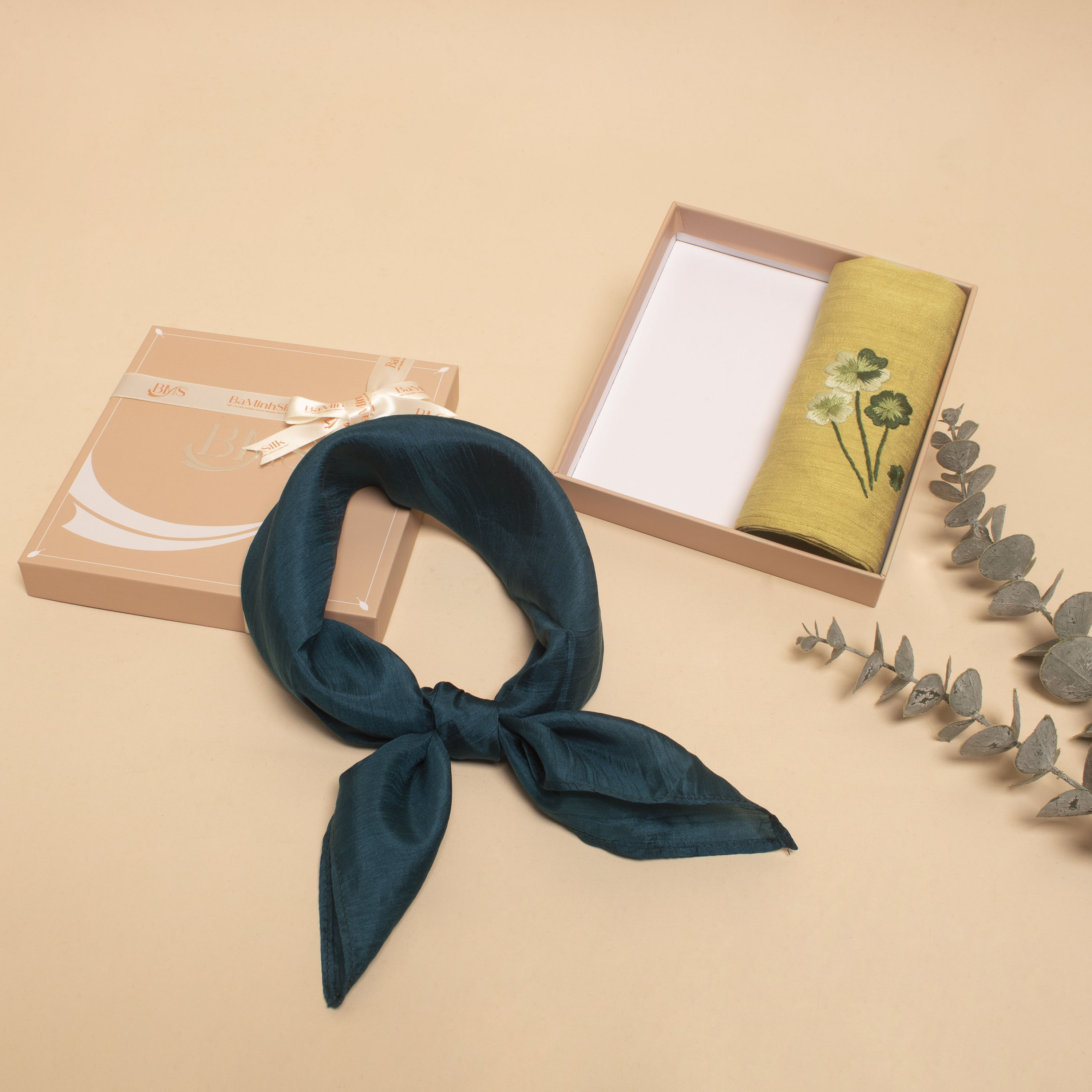 053 set quà thanh lịch 2