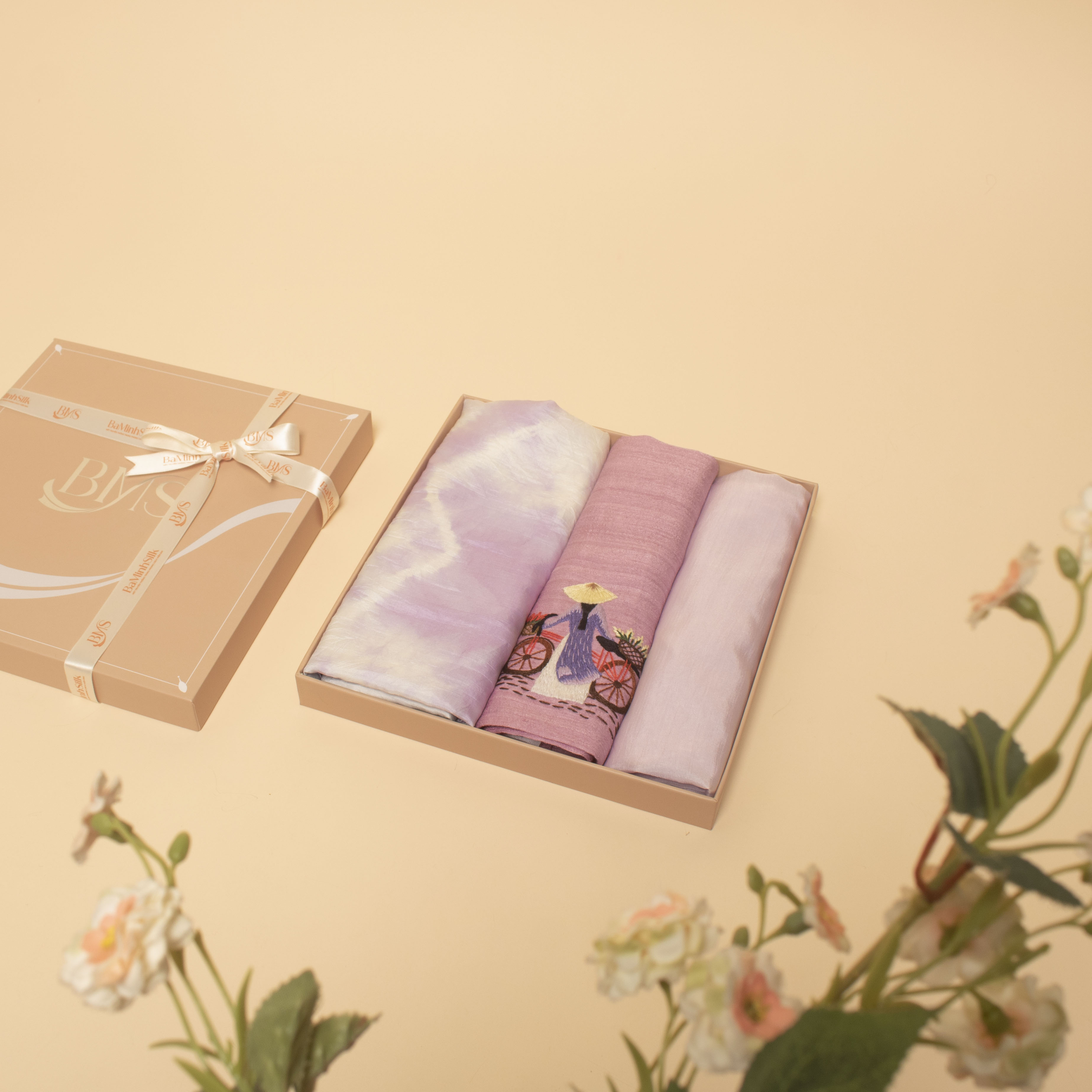 set quà 045 duyên dáng