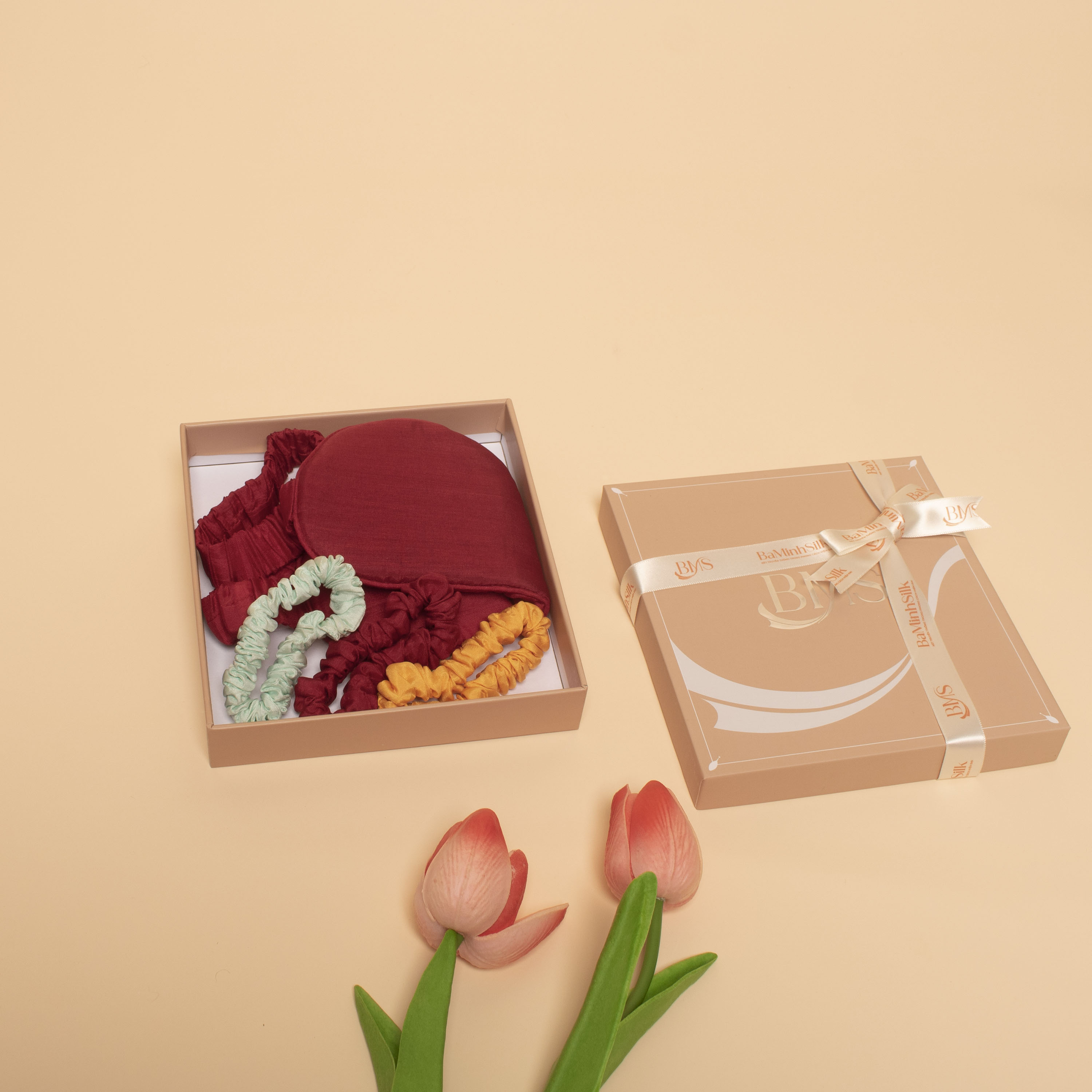 set quà 055 quan tâm nhẹ nhàng