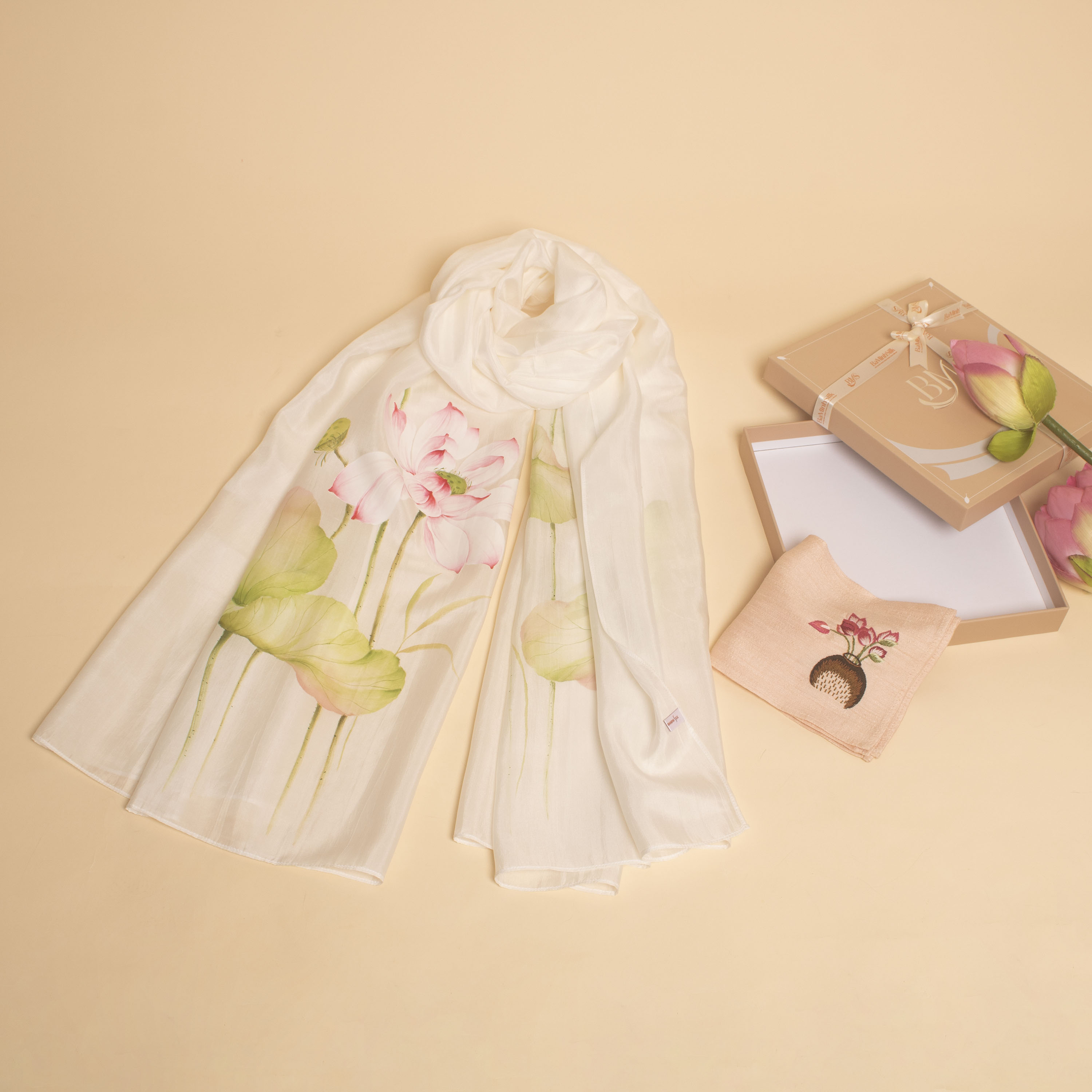 set quà đài các