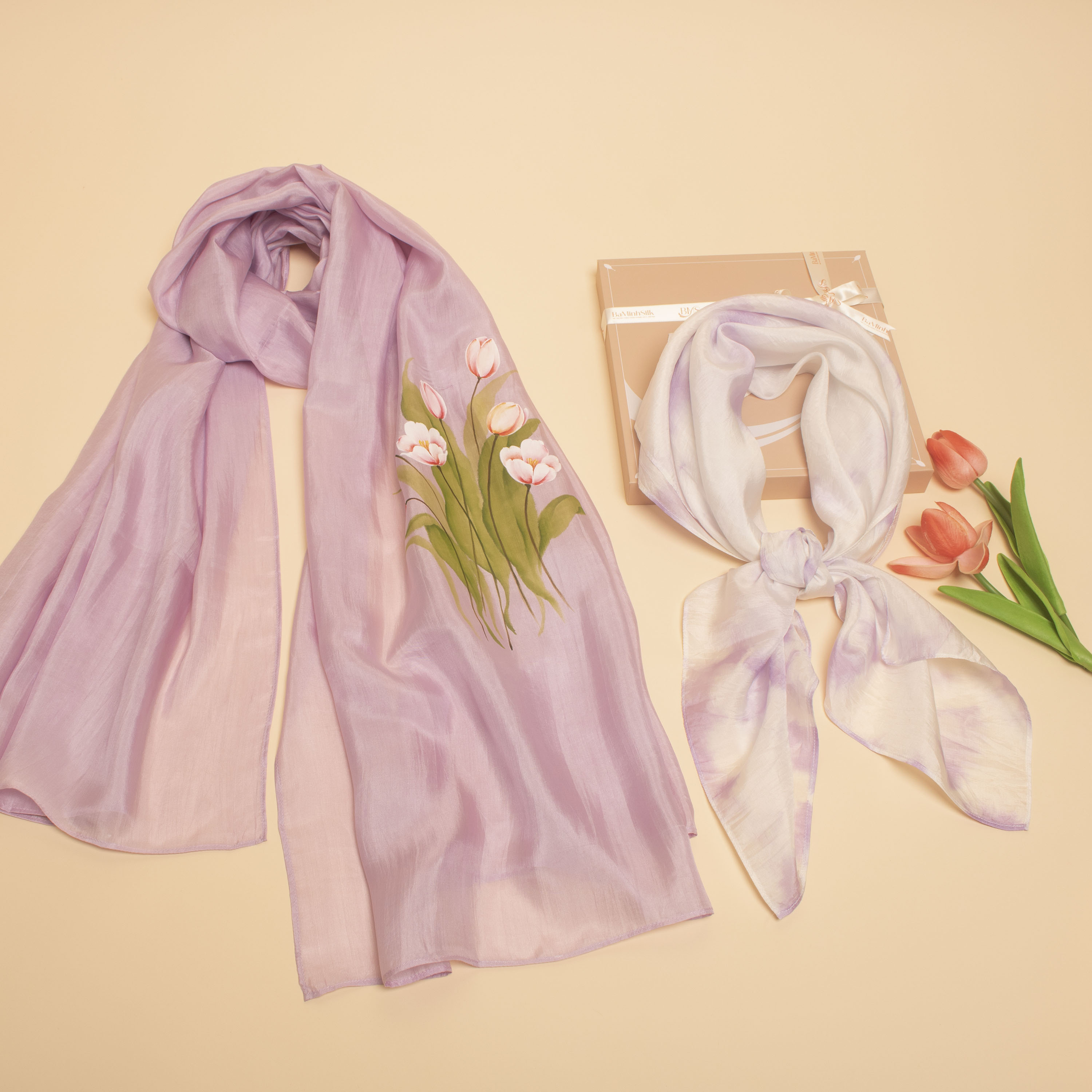 set quà 063 giai điệu lãng mạn 2