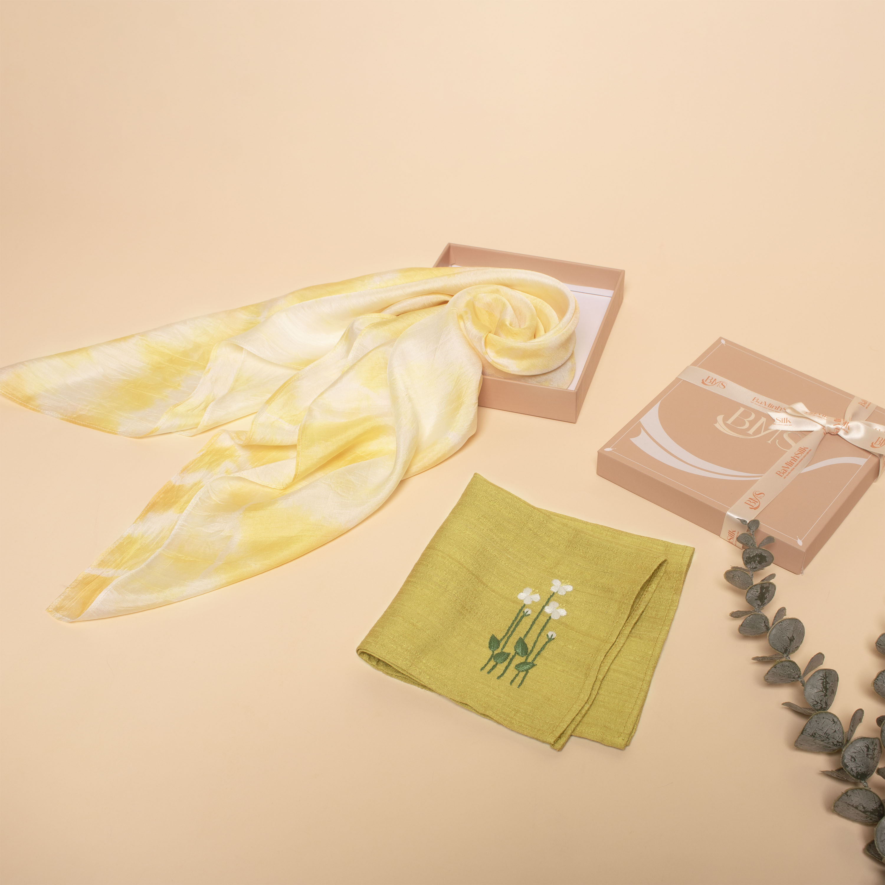 set quà 072 ngọt ngào nn2 2