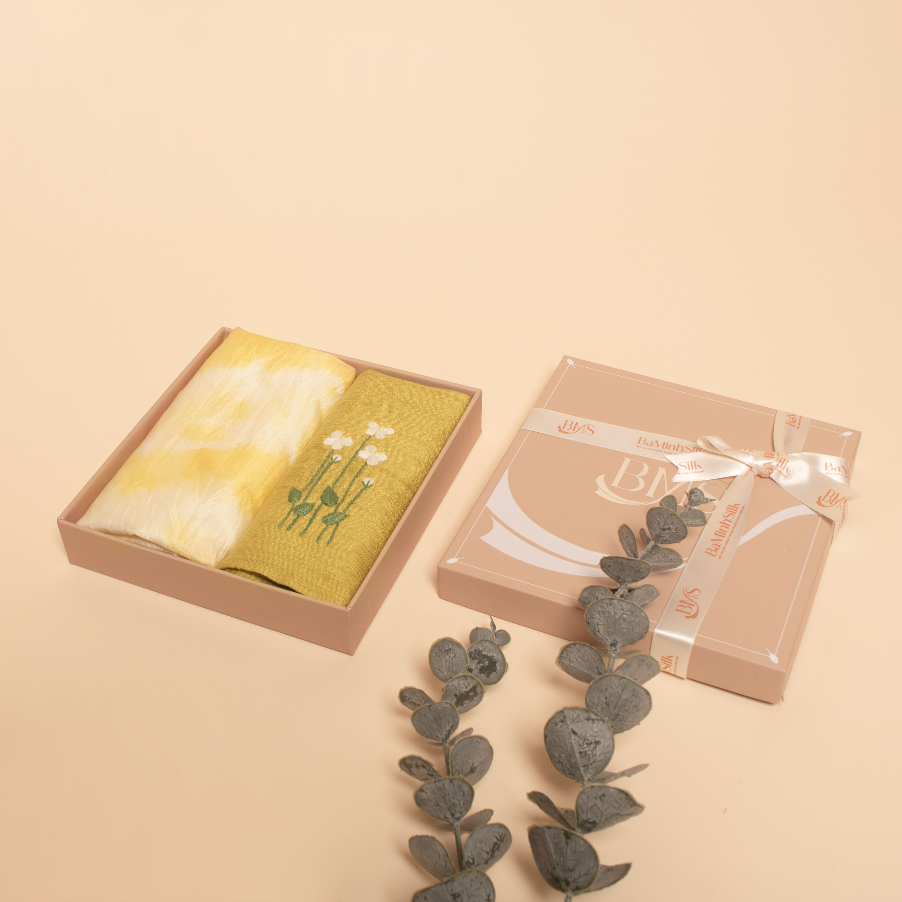 set quà 072 ngọt ngào nn2