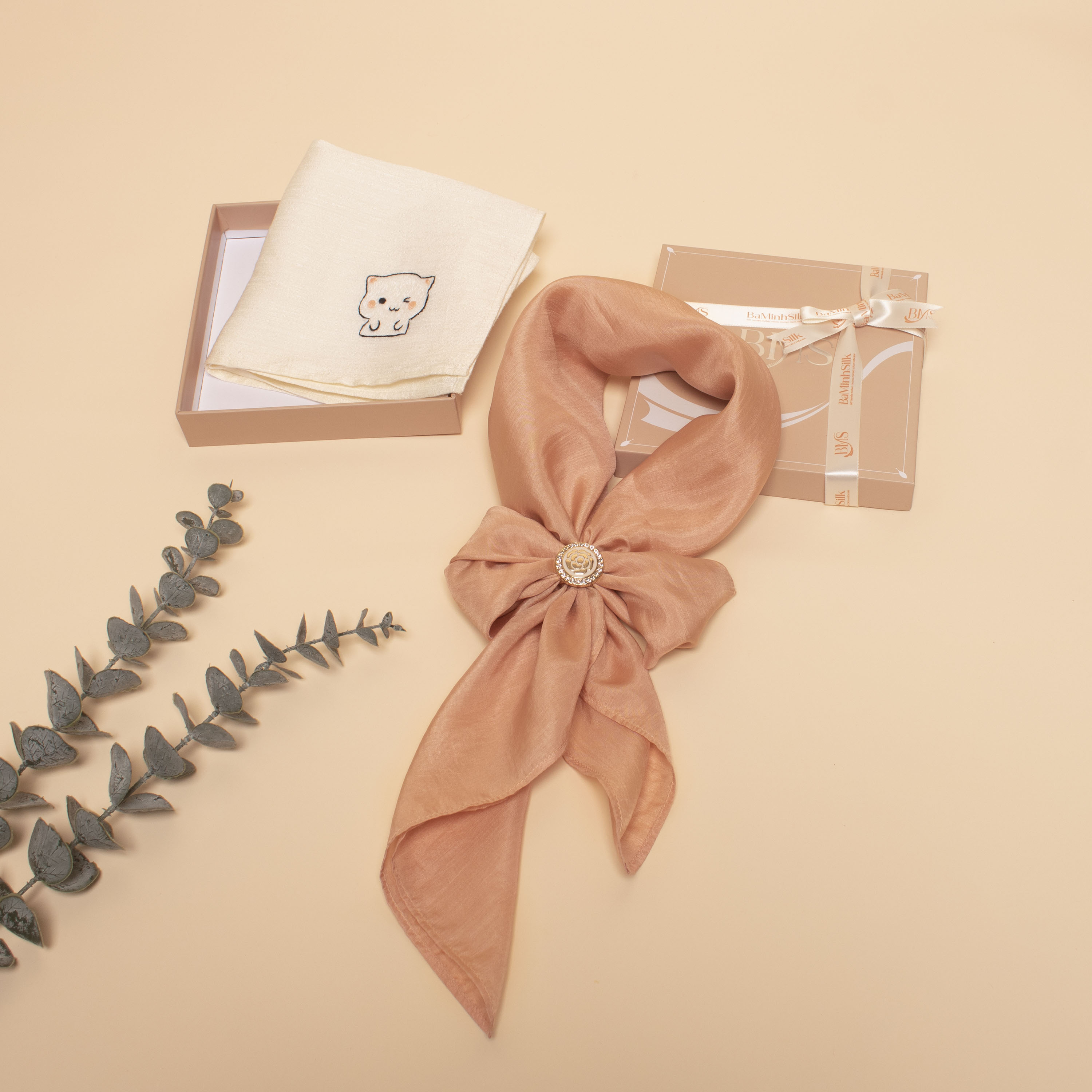 set quà 073 dễ thương 2