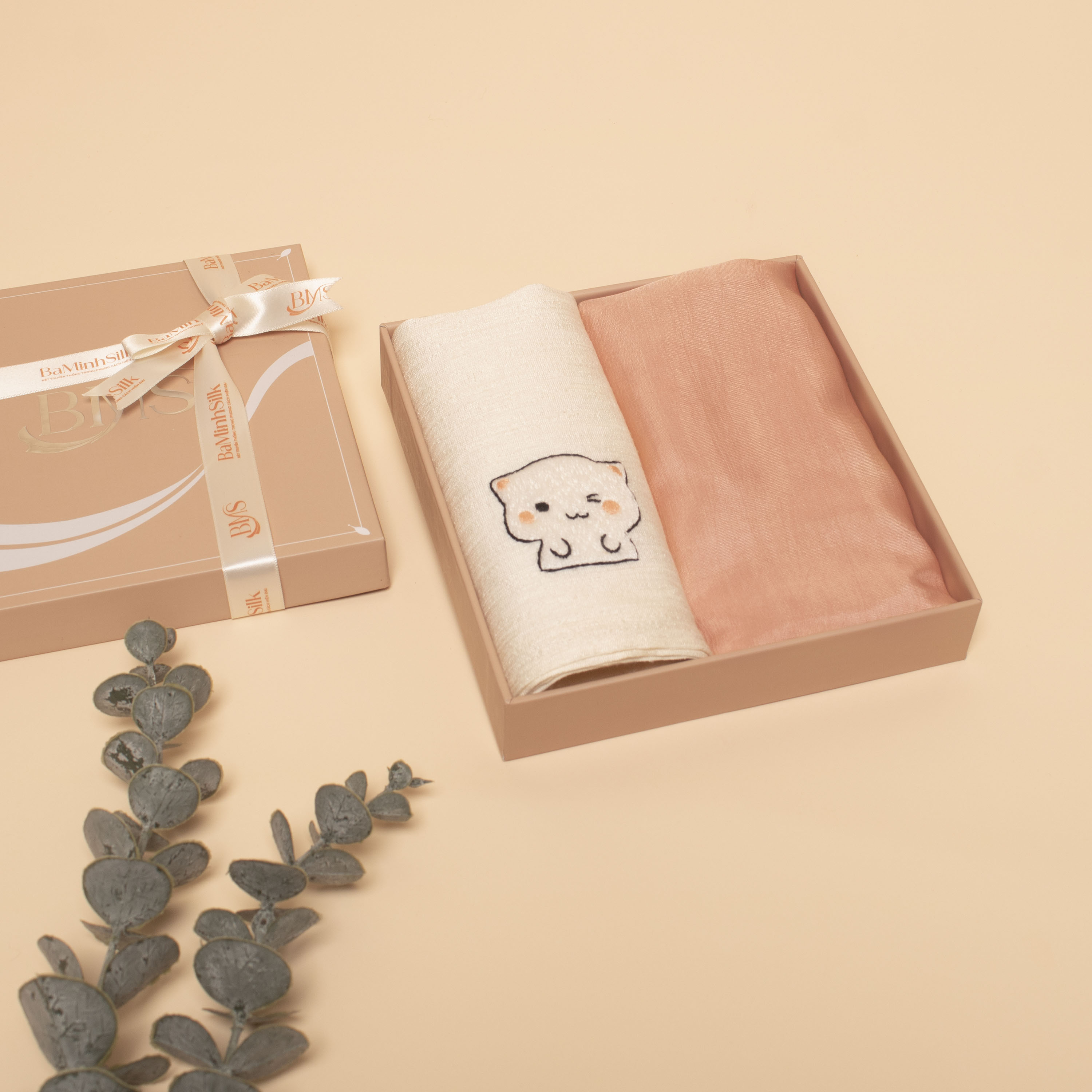 set quà 073 dễ thương