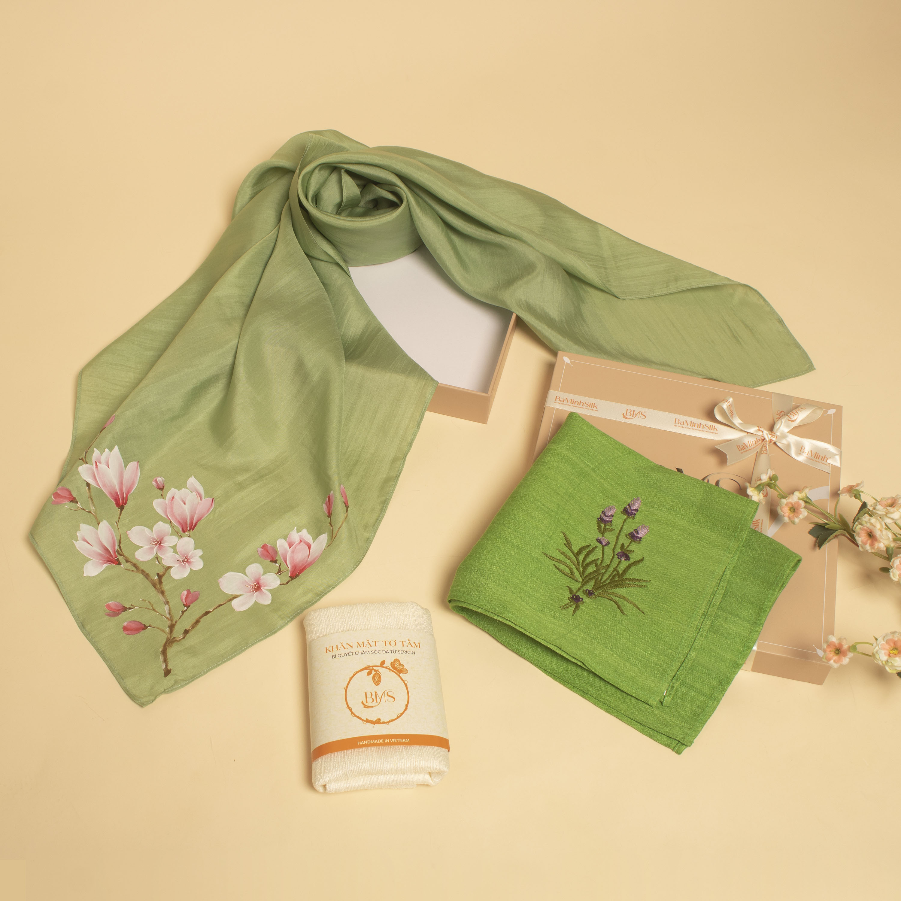 set quà giai điệu lãng mạn (2)