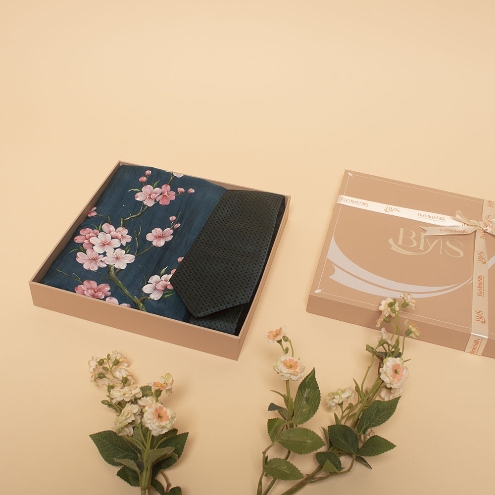 set quà tài tử giai nhân mới