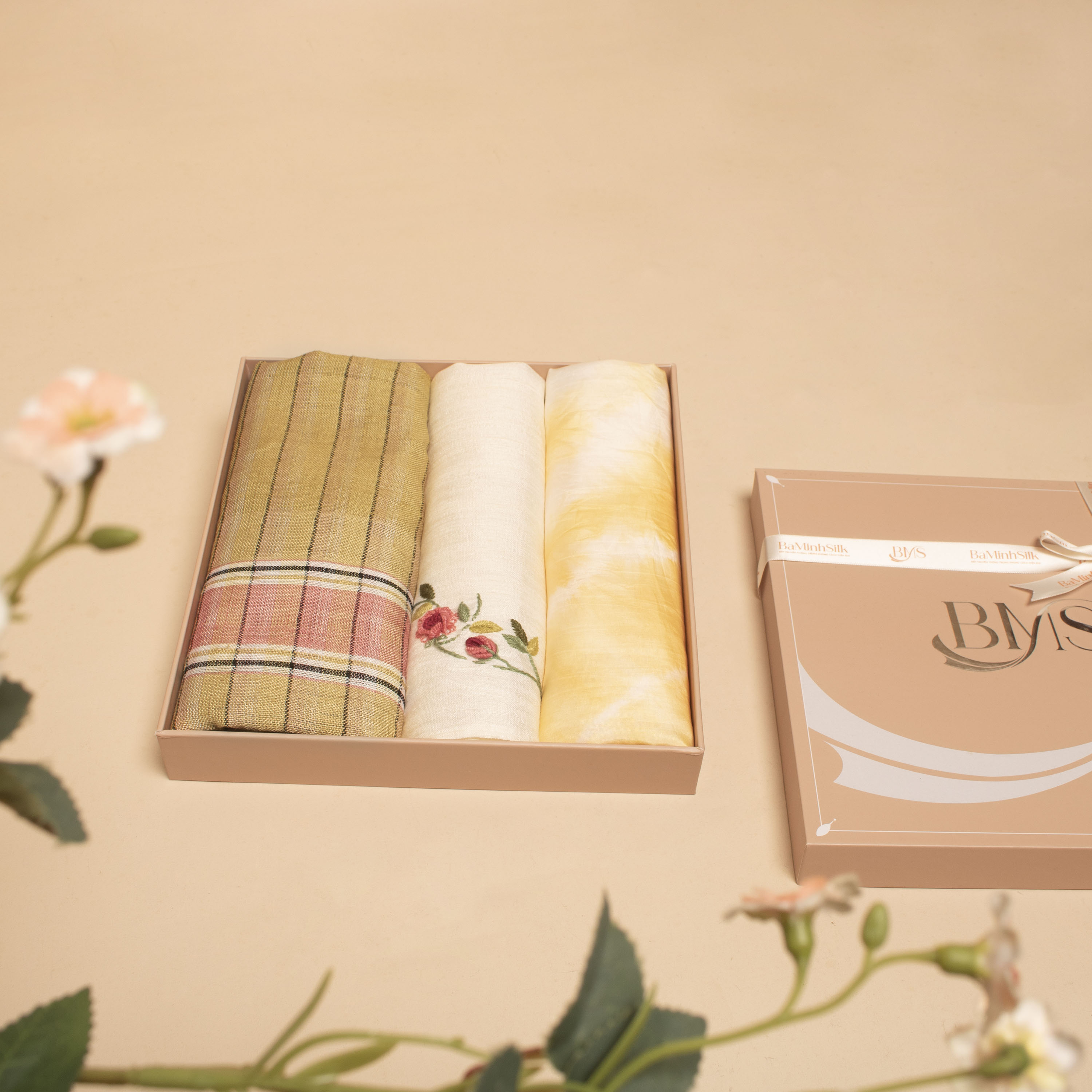 set quà 079 thời trang