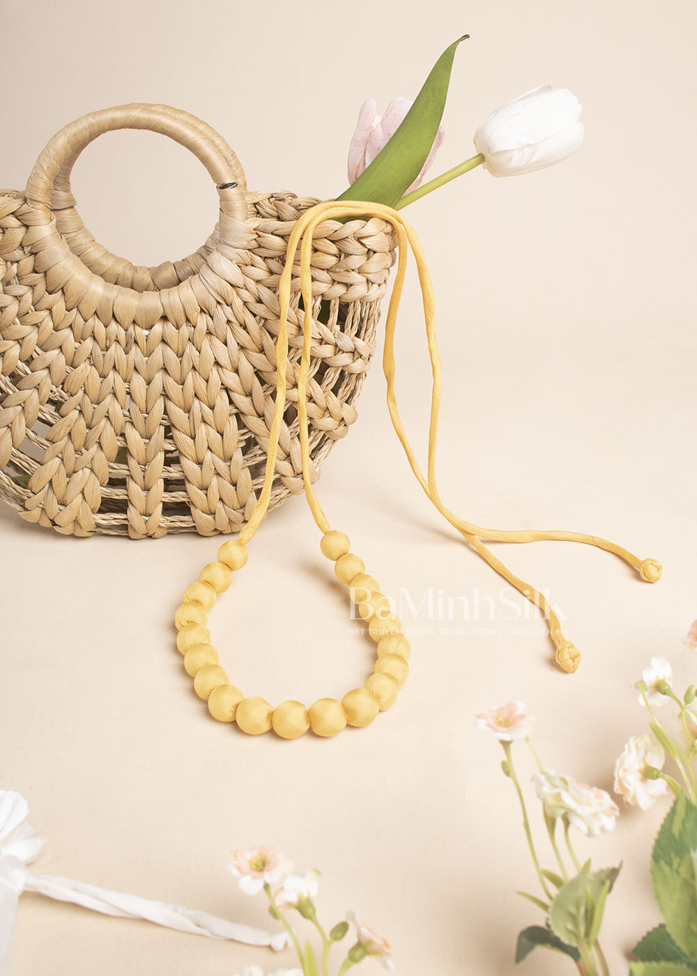 Băng-đô-hạt-lụa-vàng