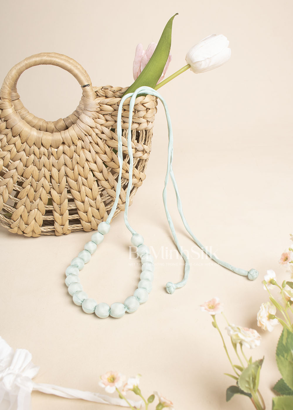 Băng-đô-hạt-lụa-xanh-mint