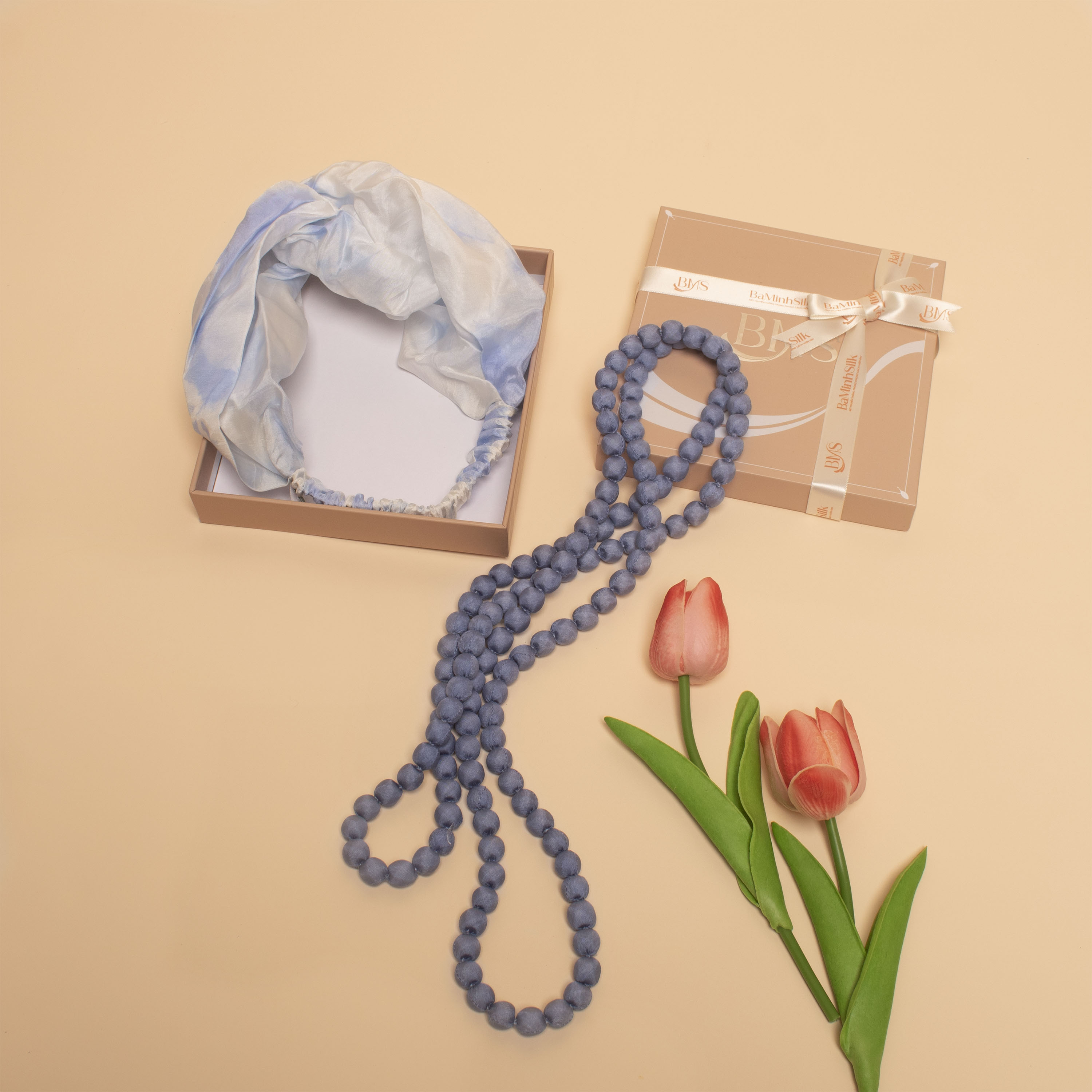 set quà 058 mây mùa hạ 2
