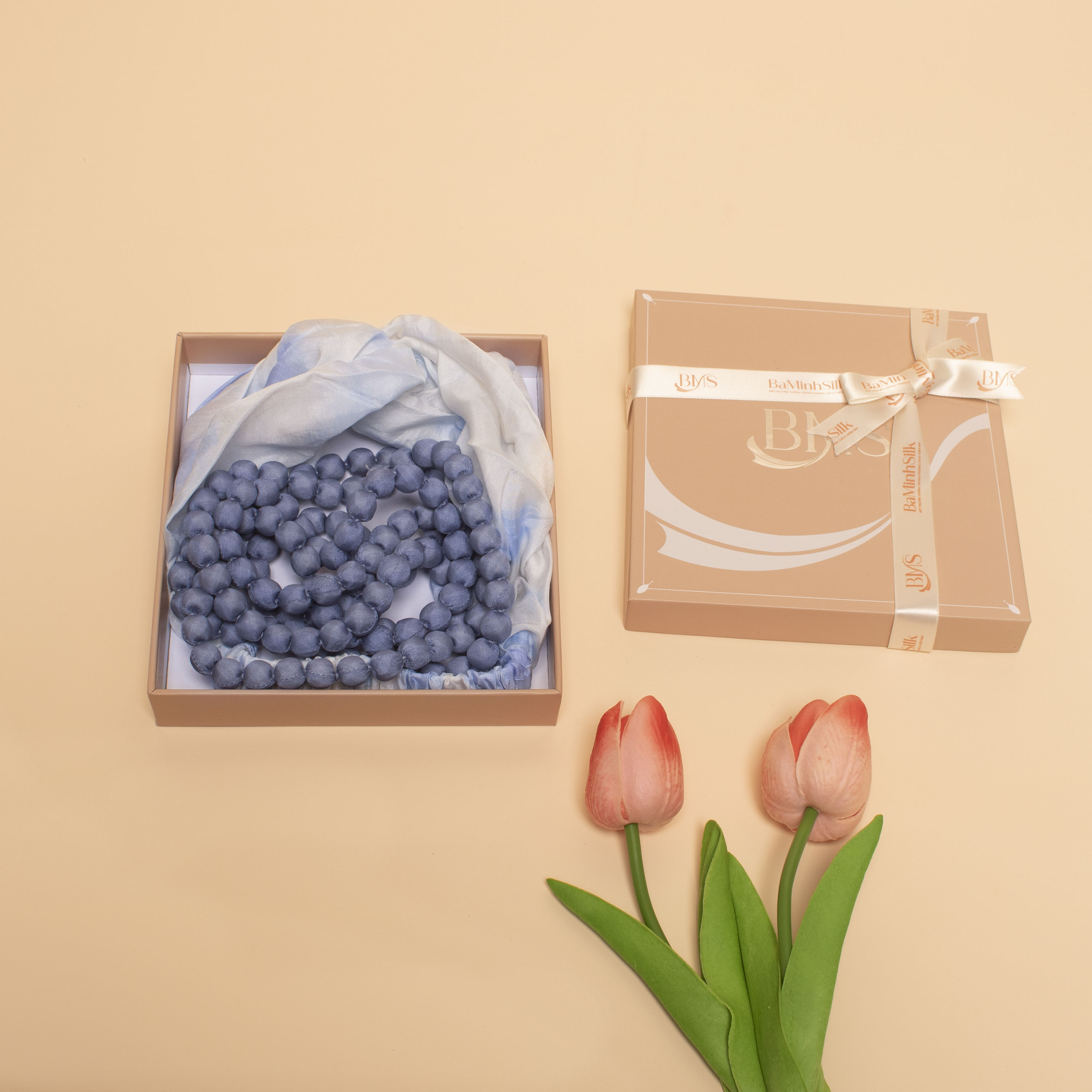 set quà 058 mây mùa hạ