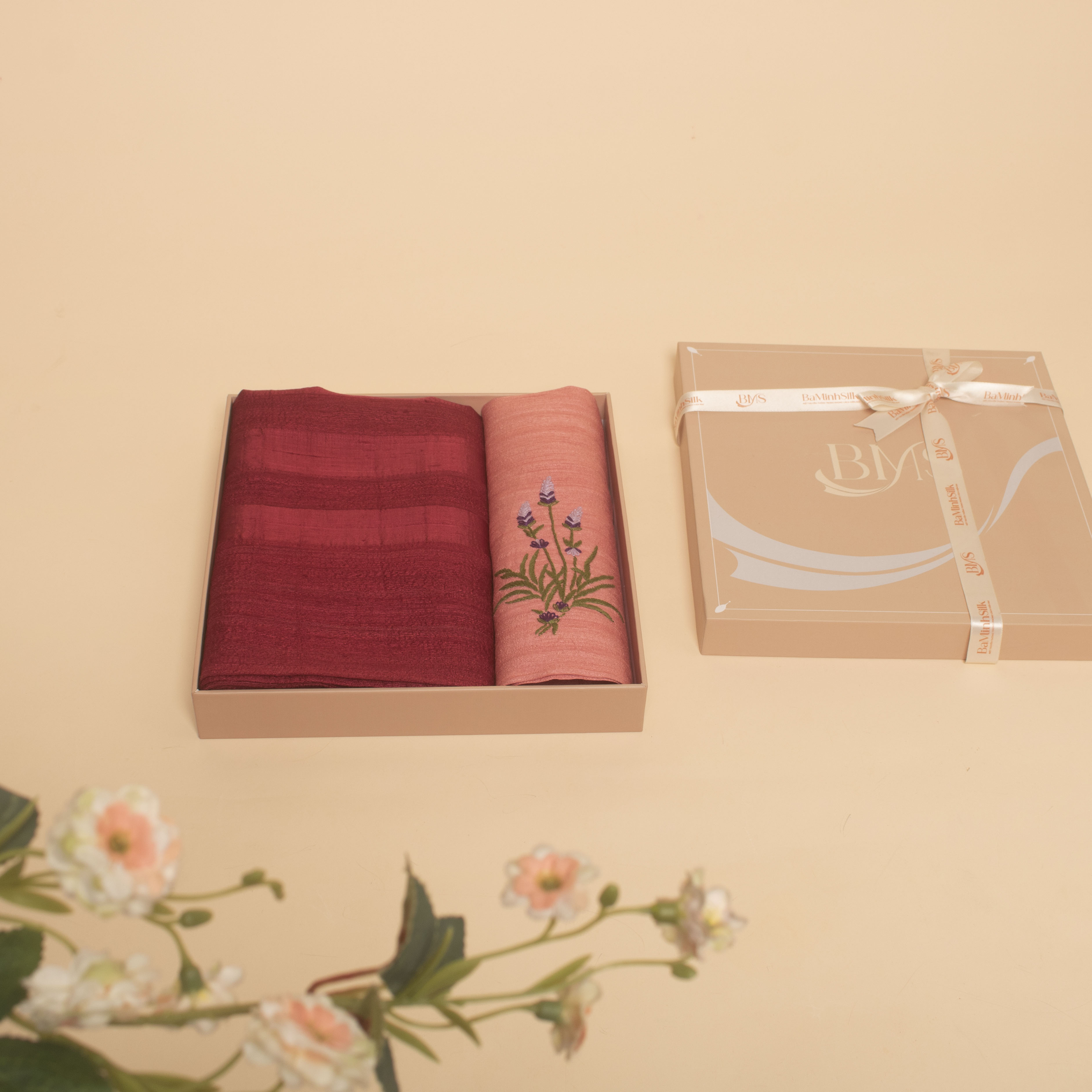 set quà sâu sắc 2